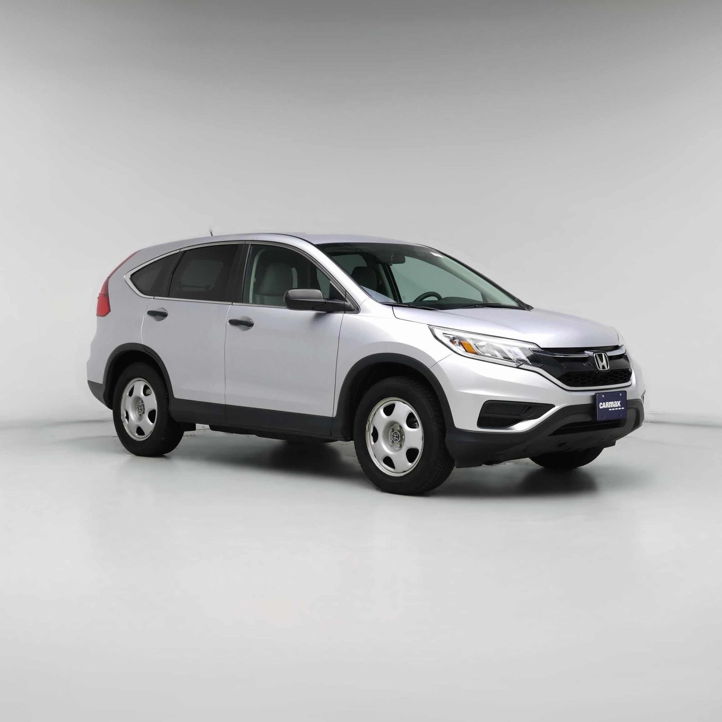 Thumbnail: 2016 Honda CR-V - 1