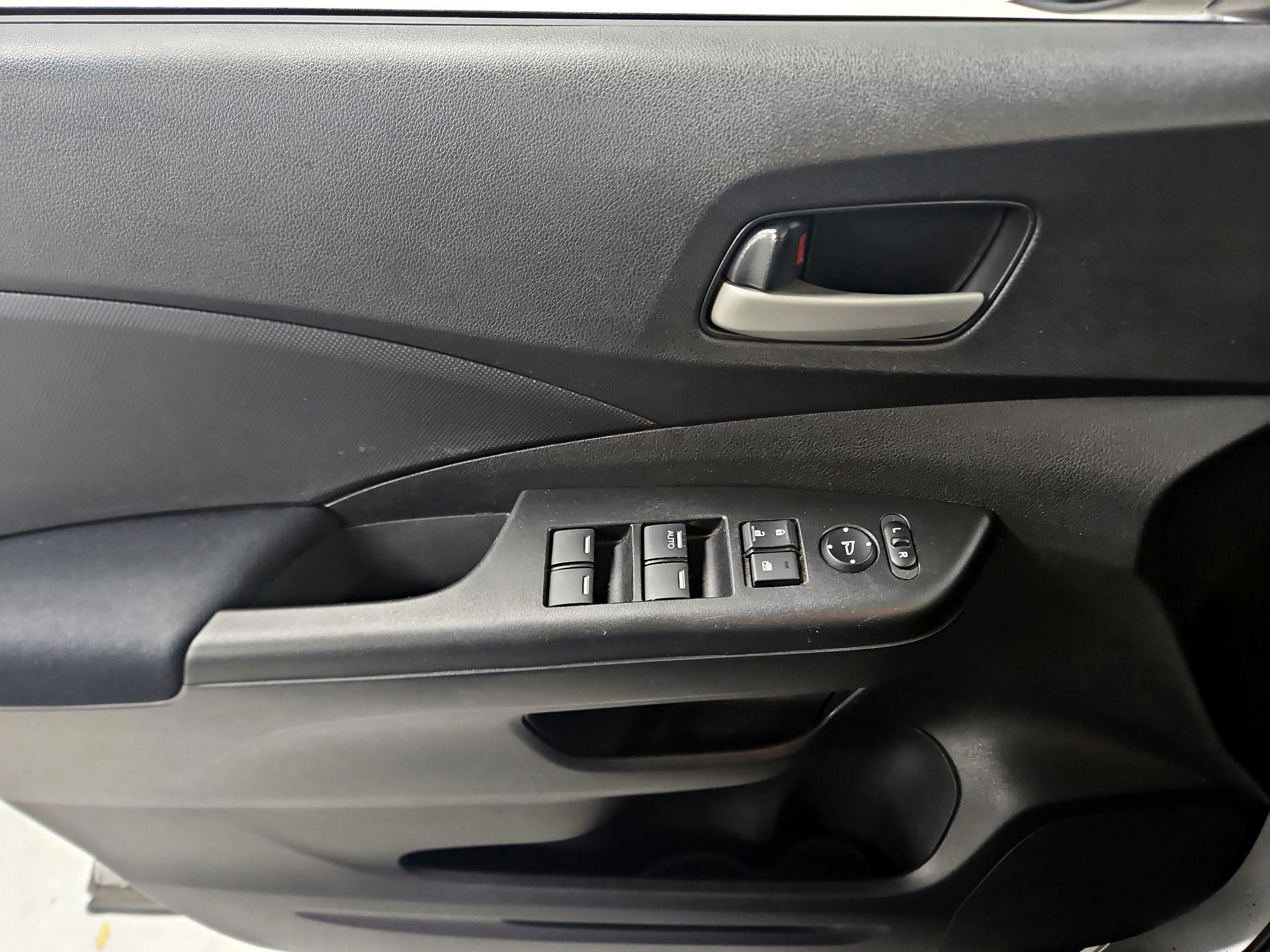 Thumbnail: 2016 Honda CR-V - 12