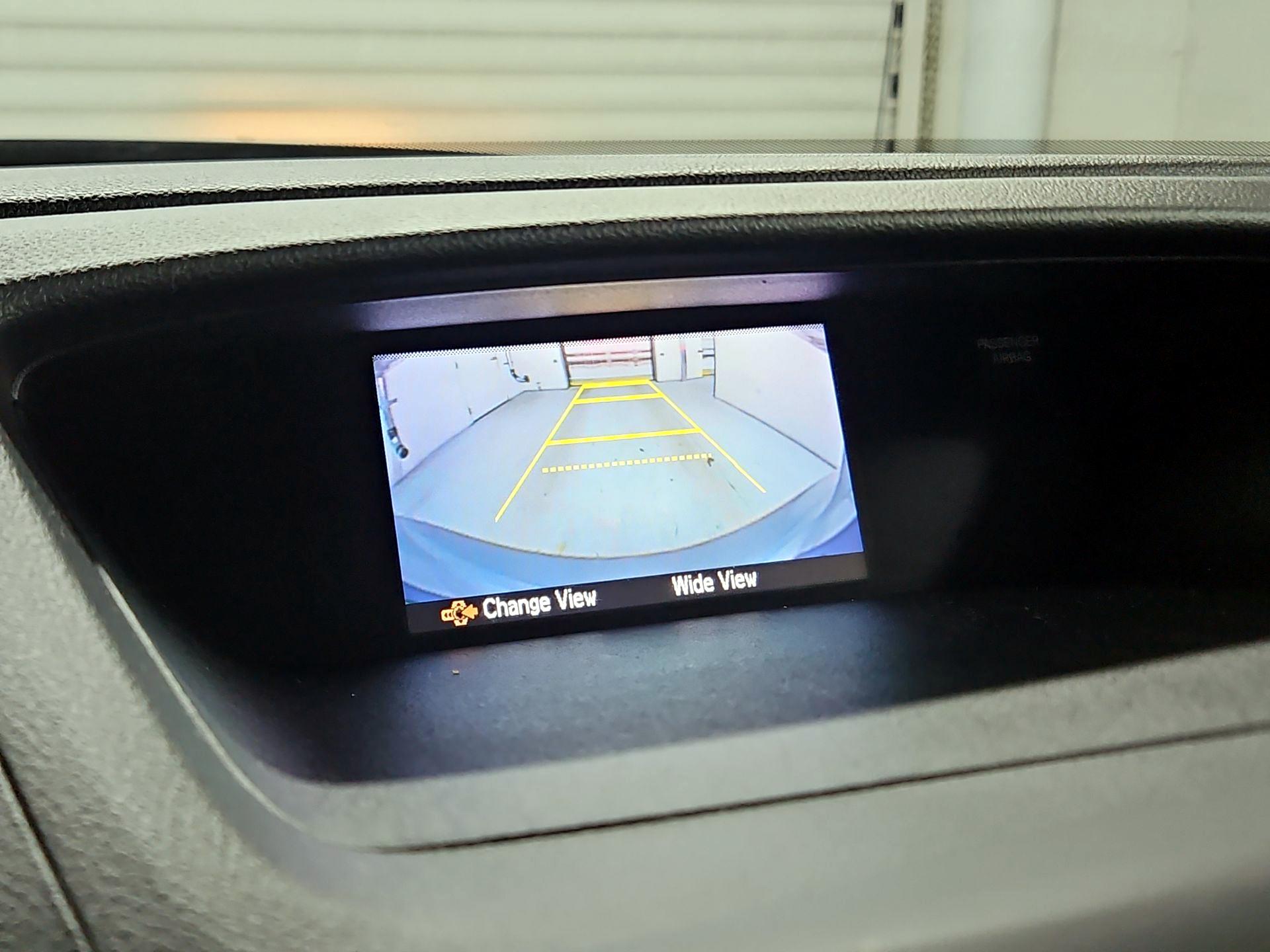 Thumbnail: 2016 Honda CR-V - 14