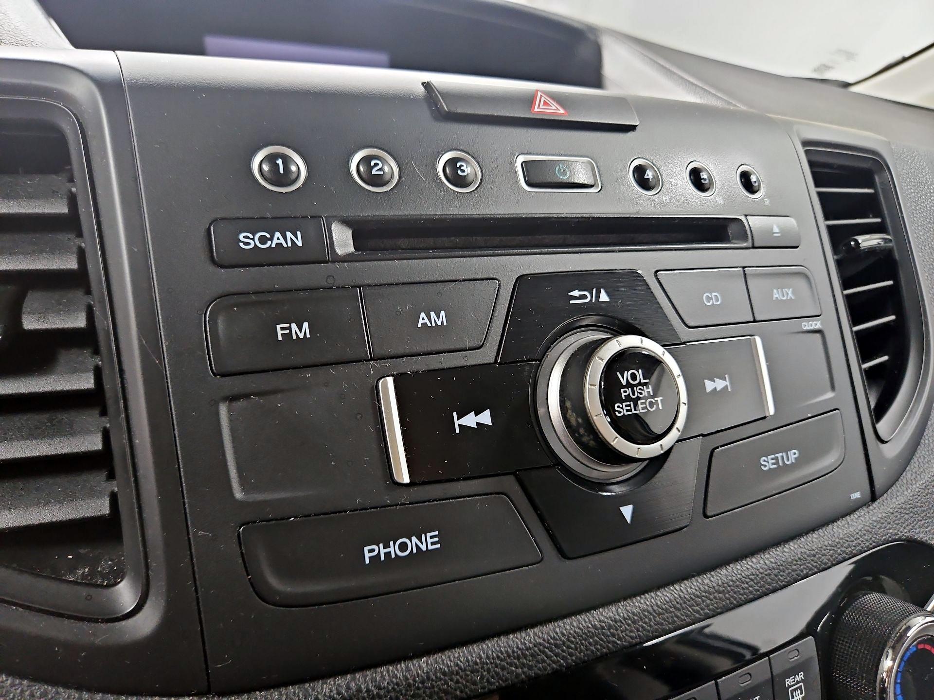 Thumbnail: 2016 Honda CR-V - 15