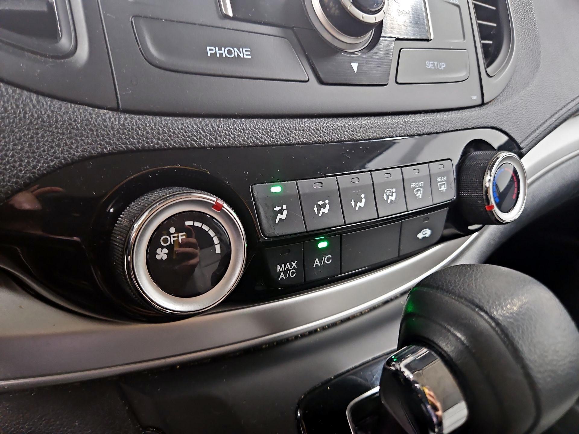 Thumbnail: 2016 Honda CR-V - 16