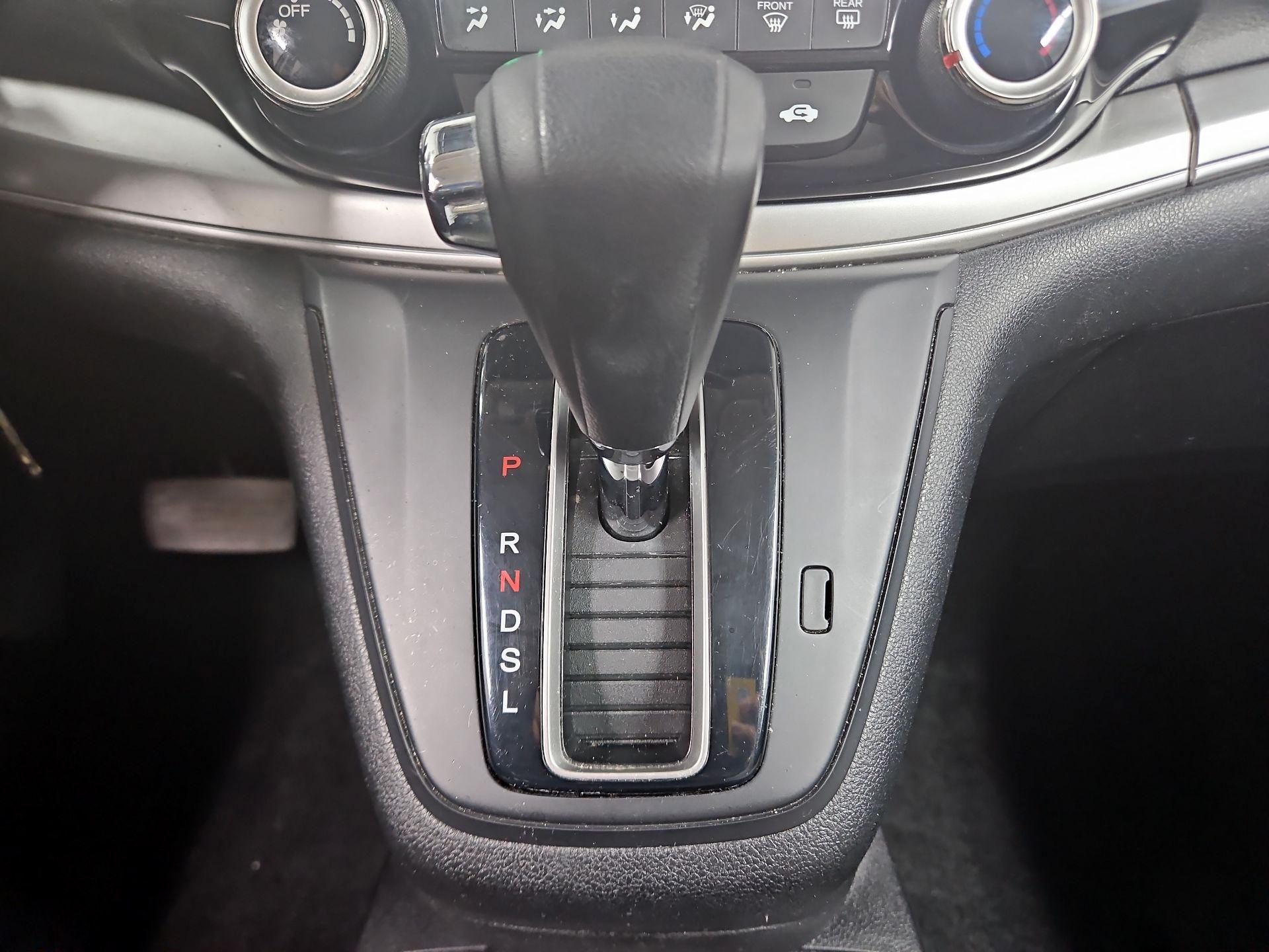 Thumbnail: 2016 Honda CR-V - 17