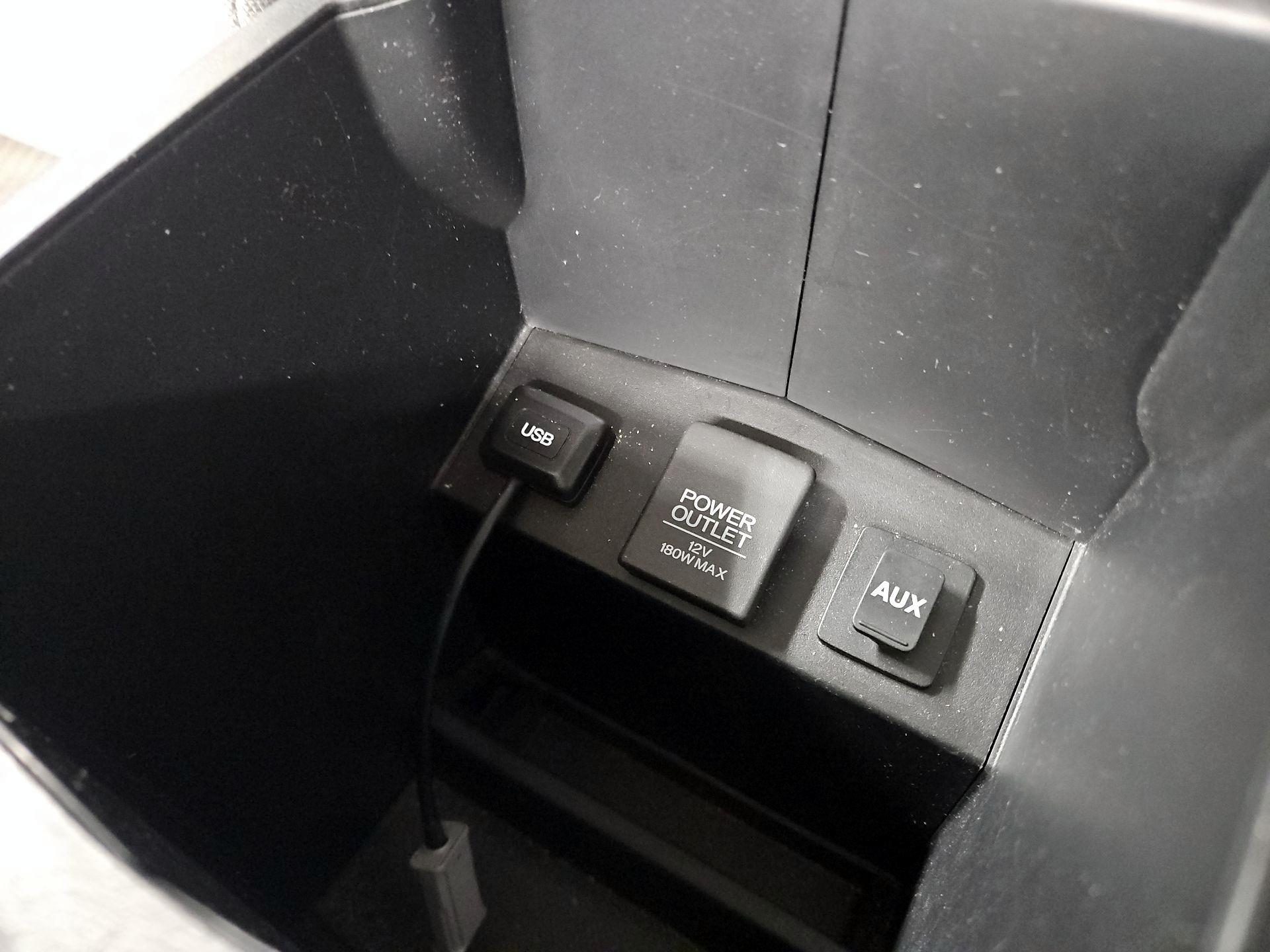 Thumbnail: 2016 Honda CR-V - 18