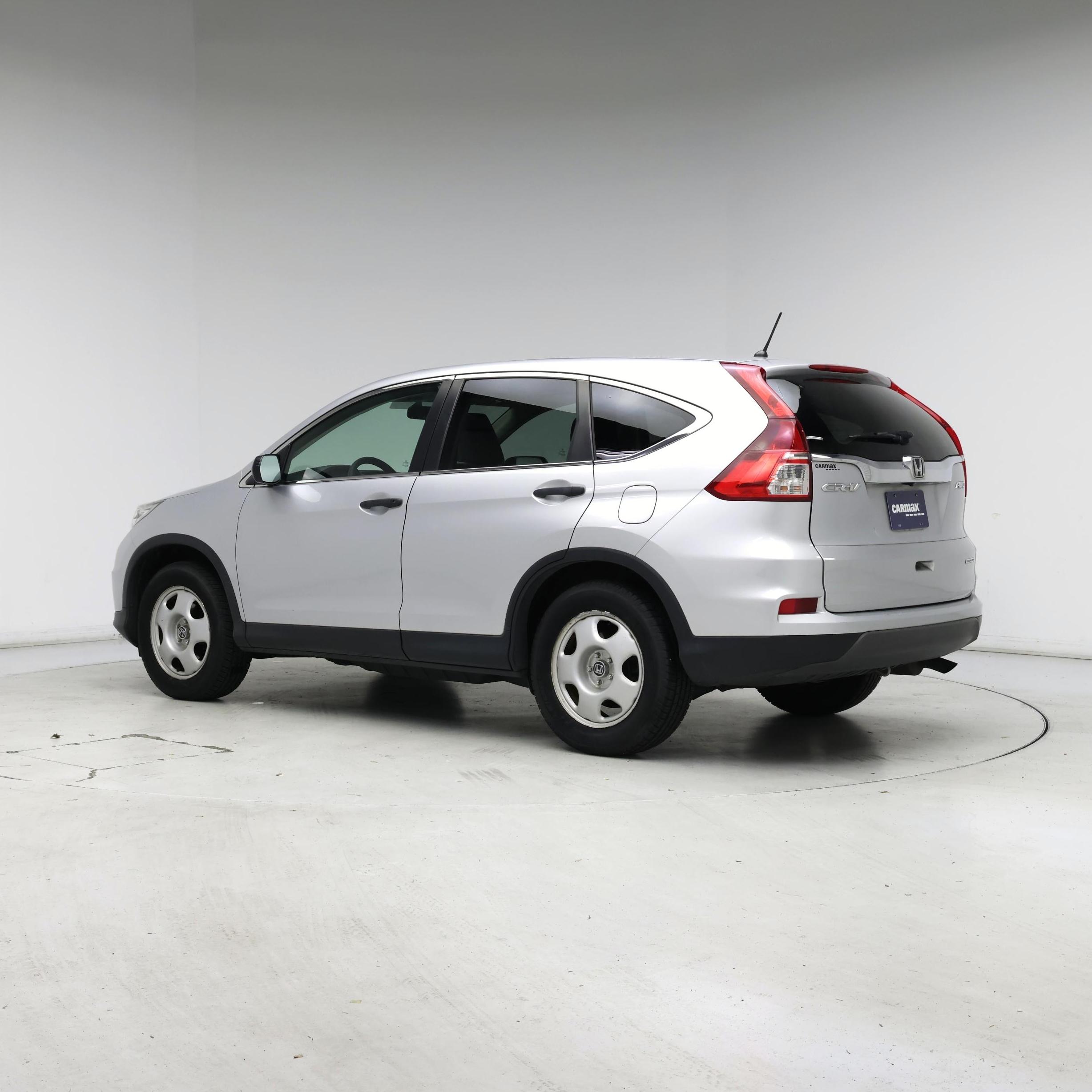 Thumbnail: 2016 Honda CR-V - 2