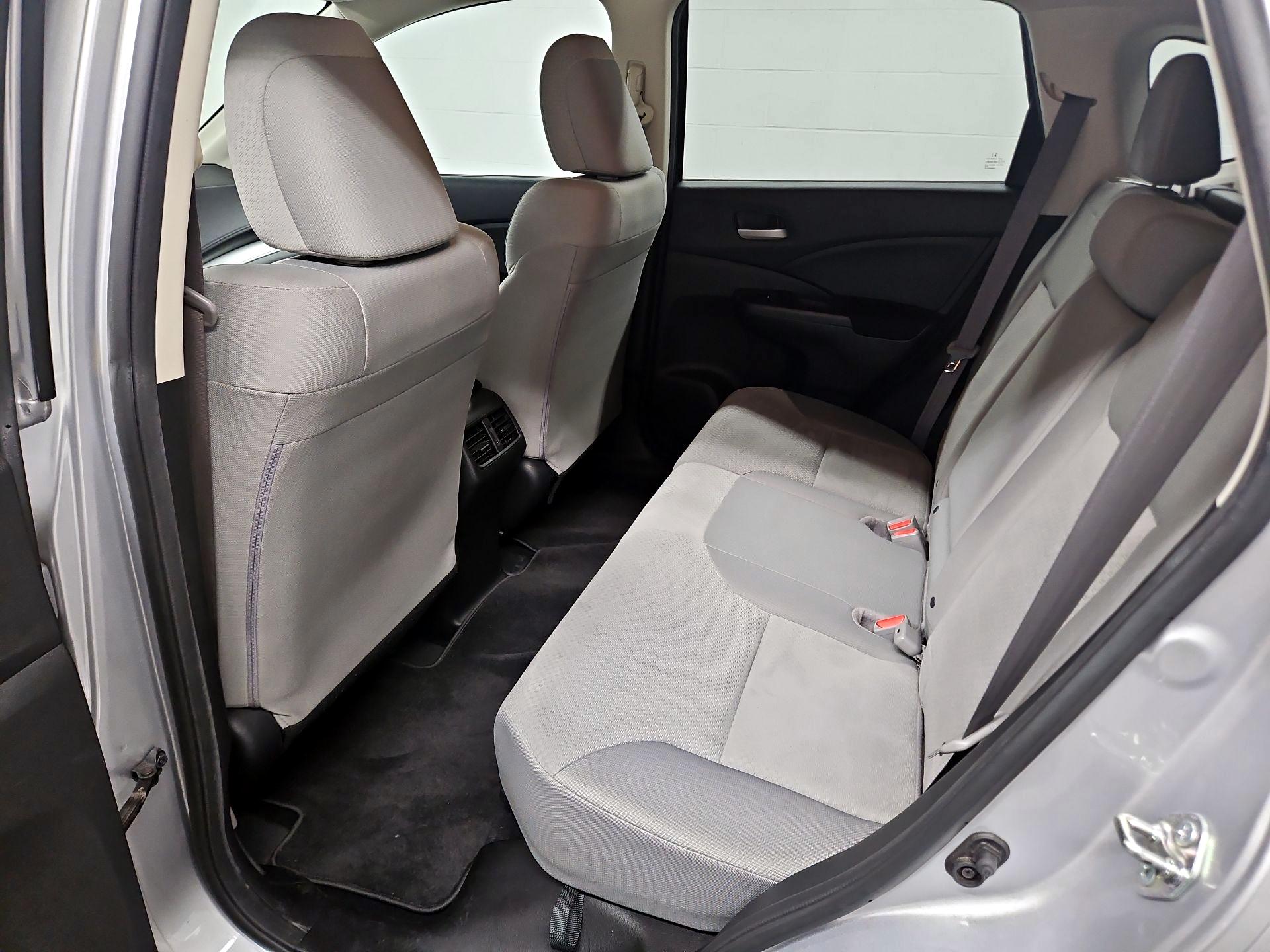 Thumbnail: 2016 Honda CR-V - 19