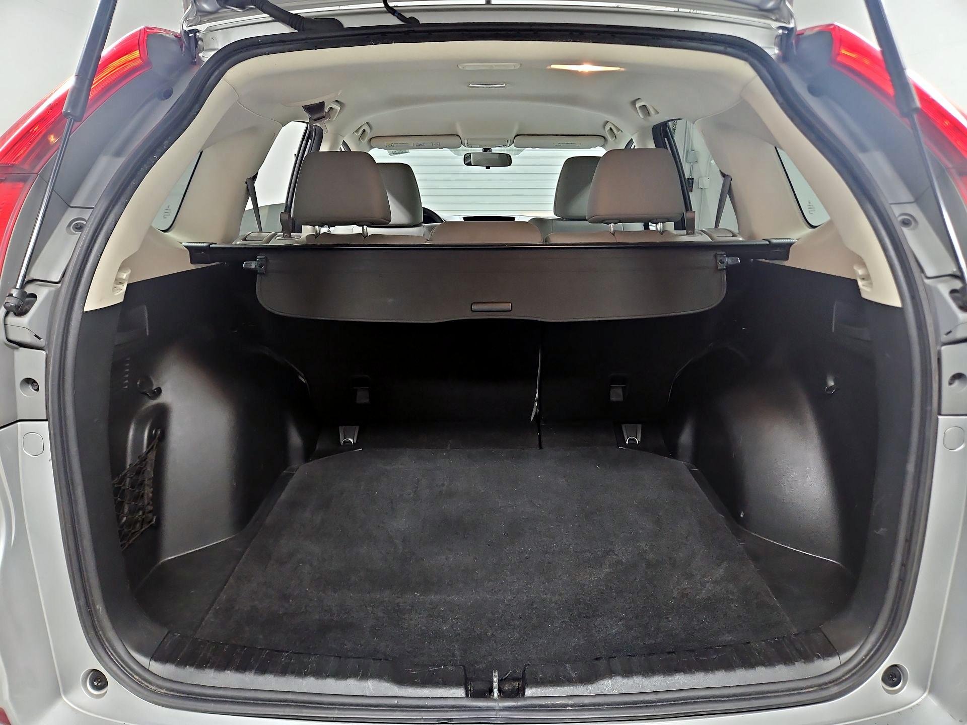 Thumbnail: 2016 Honda CR-V - 20