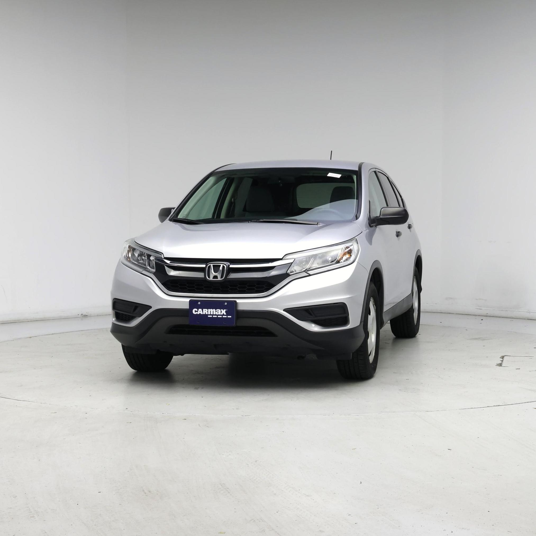 Thumbnail: 2016 Honda CR-V - 4