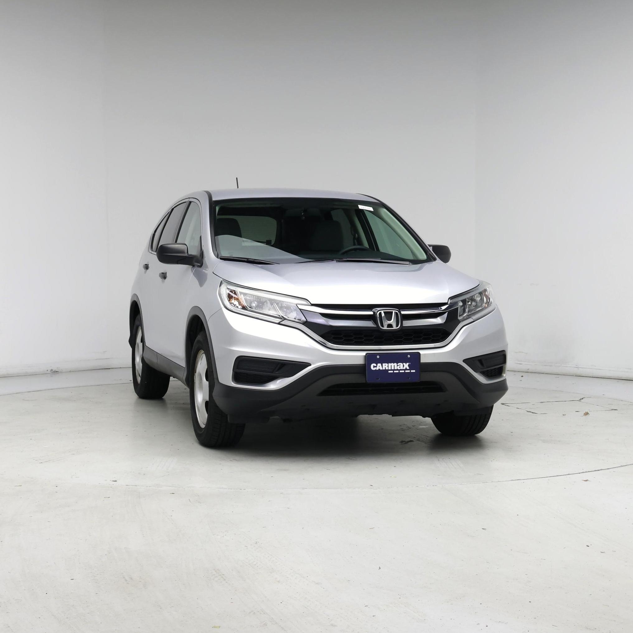Thumbnail: 2016 Honda CR-V - 5