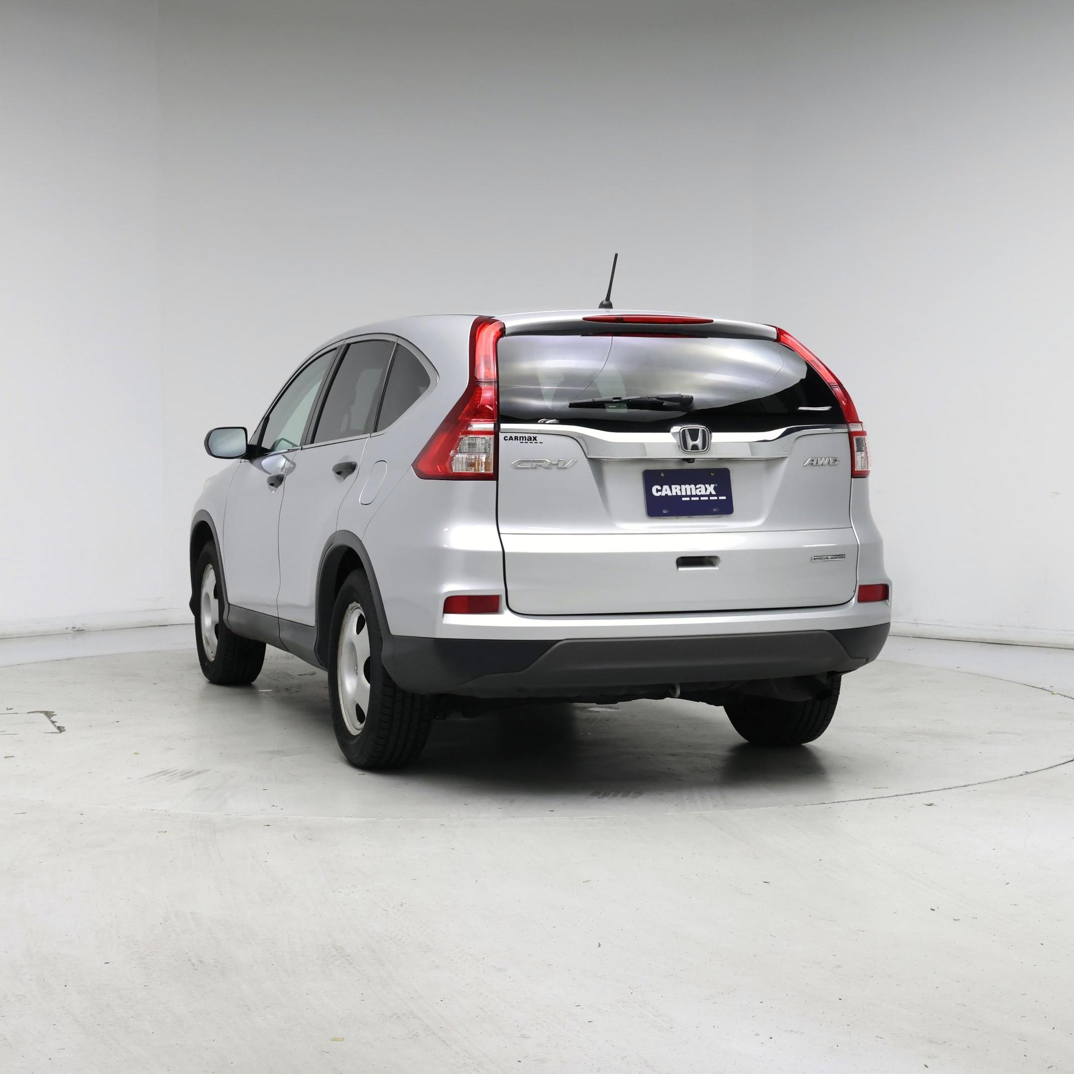 Thumbnail: 2016 Honda CR-V - 6