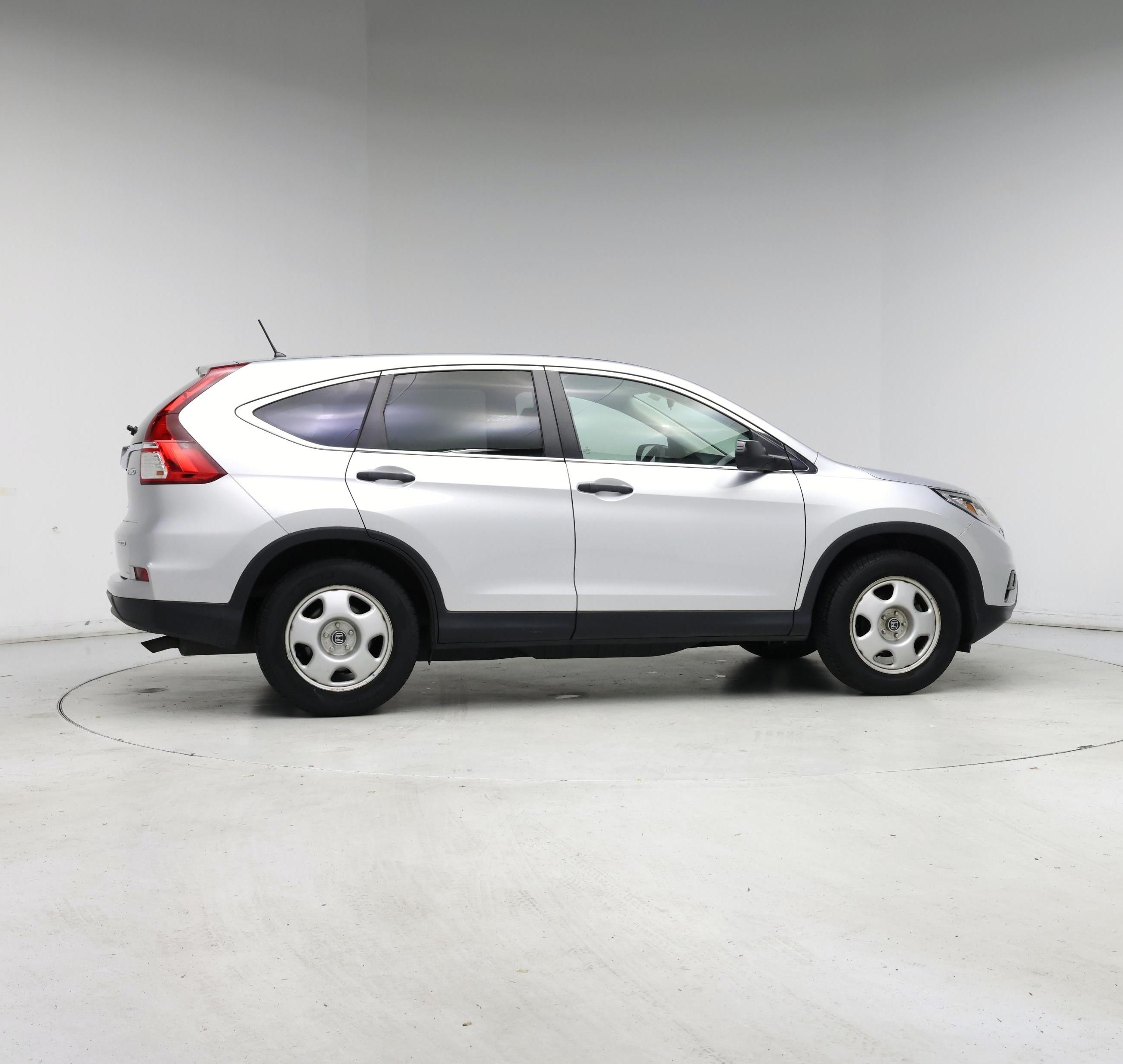 Thumbnail: 2016 Honda CR-V - 7
