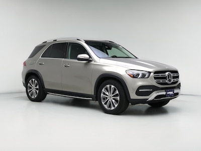 2023 Mercedes-Benz GLE450