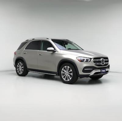 2023 Mercedes-Benz GLE450