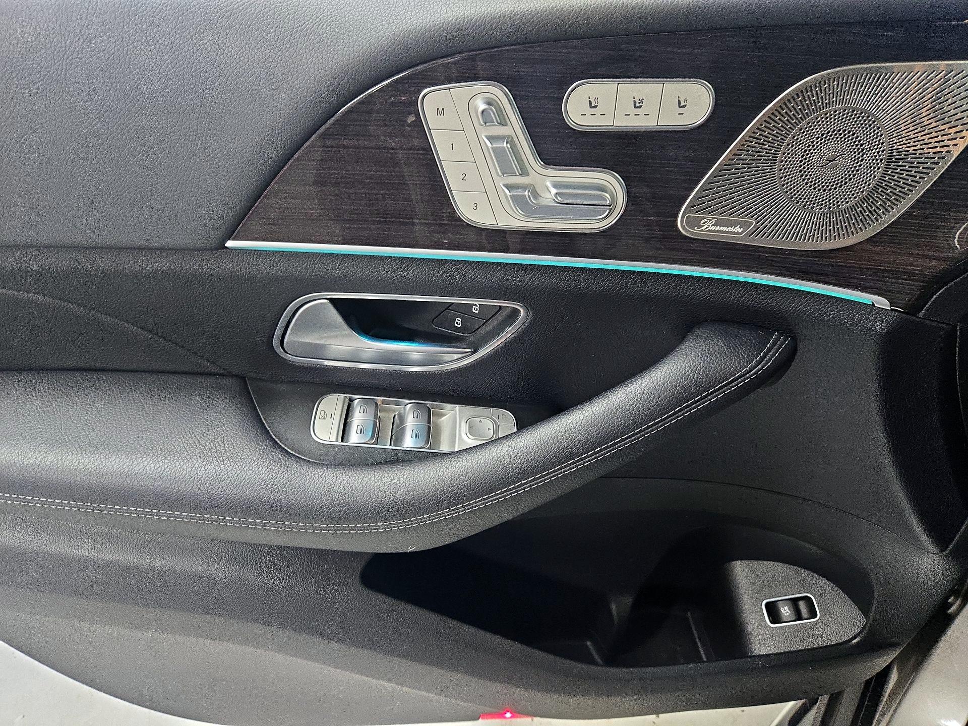 Thumbnail: 2023 Mercedes-Benz GLE - 12