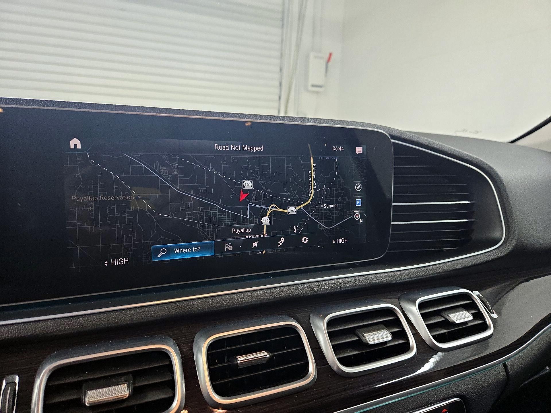 Thumbnail: 2023 Mercedes-Benz GLE - 14