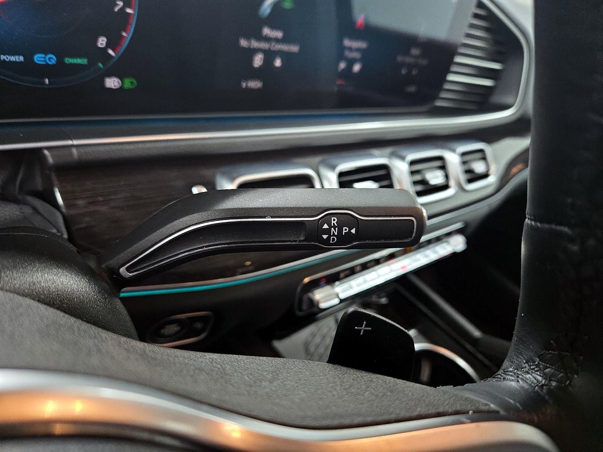 Thumbnail: 2023 Mercedes-Benz GLE - 18