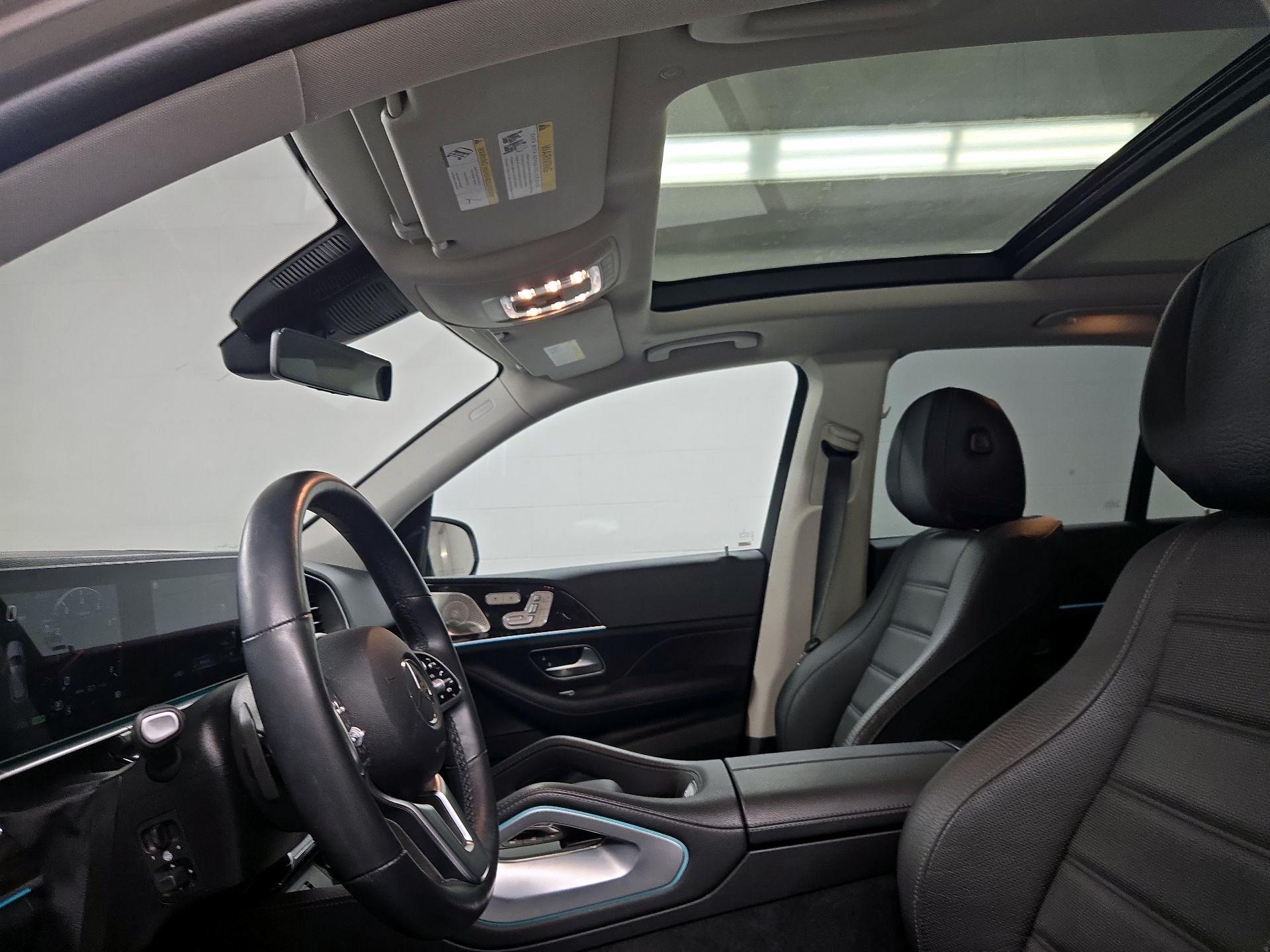 Thumbnail: 2023 Mercedes-Benz GLE - 20