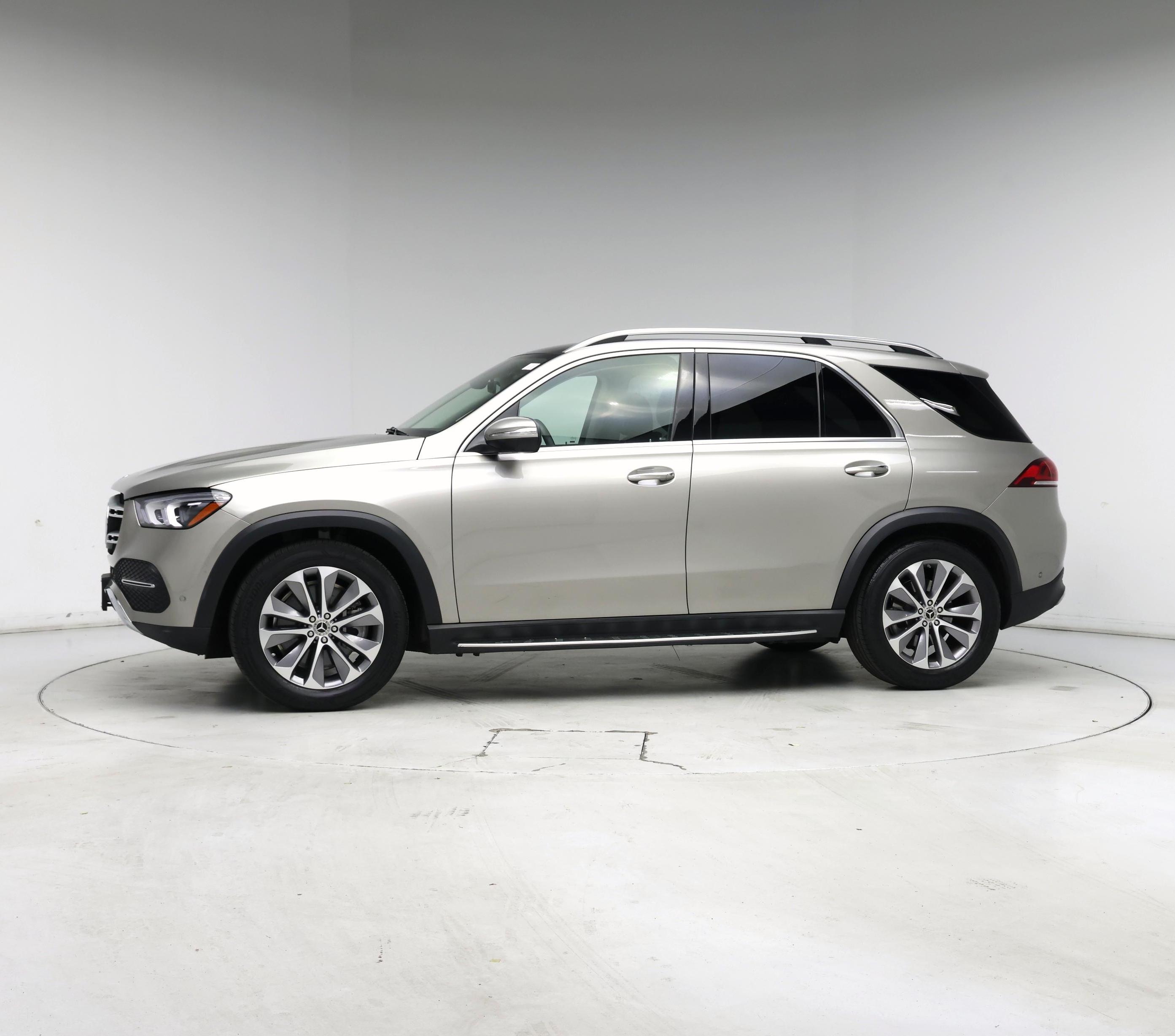 Thumbnail: 2023 Mercedes-Benz GLE - 3