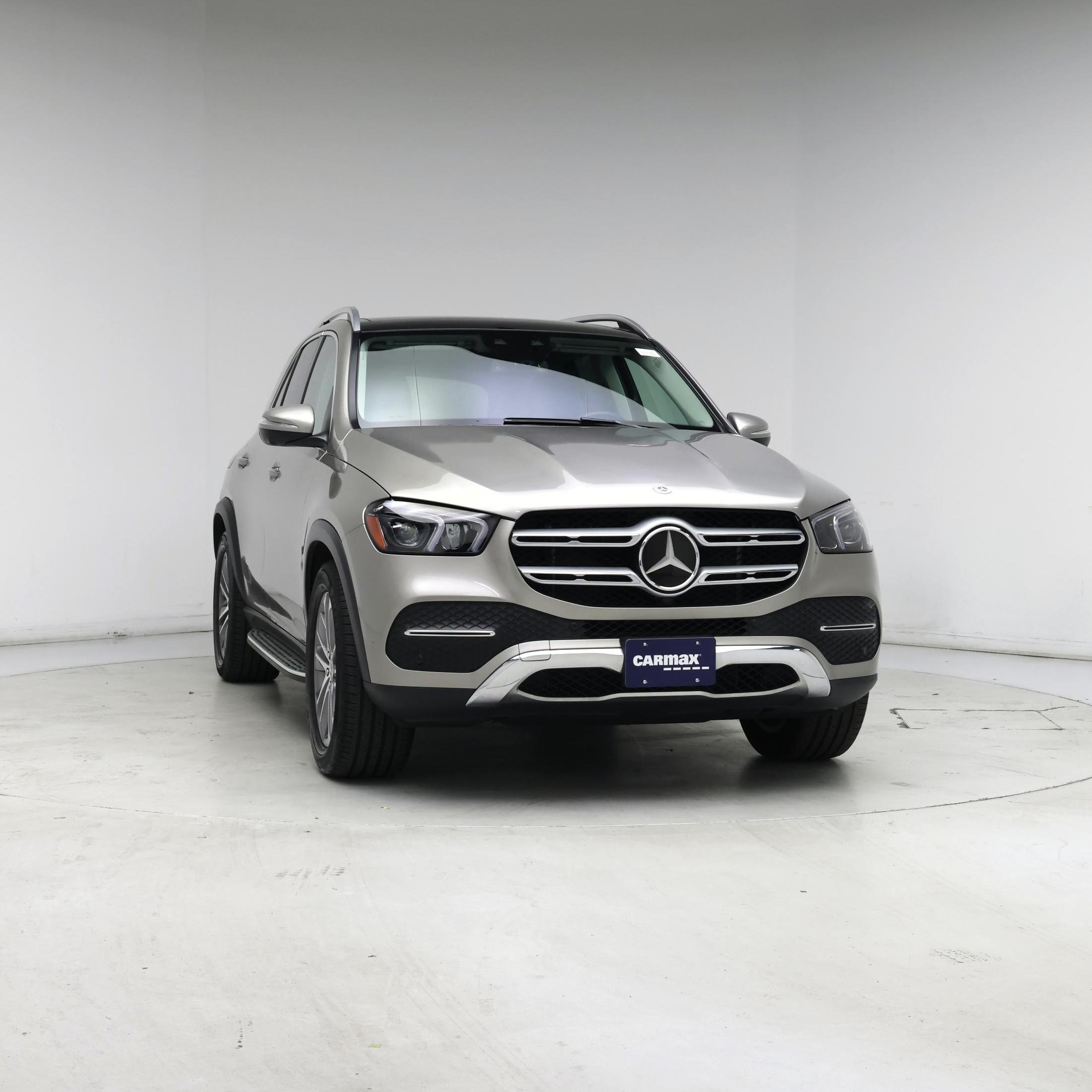 Thumbnail: 2023 Mercedes-Benz GLE - 5