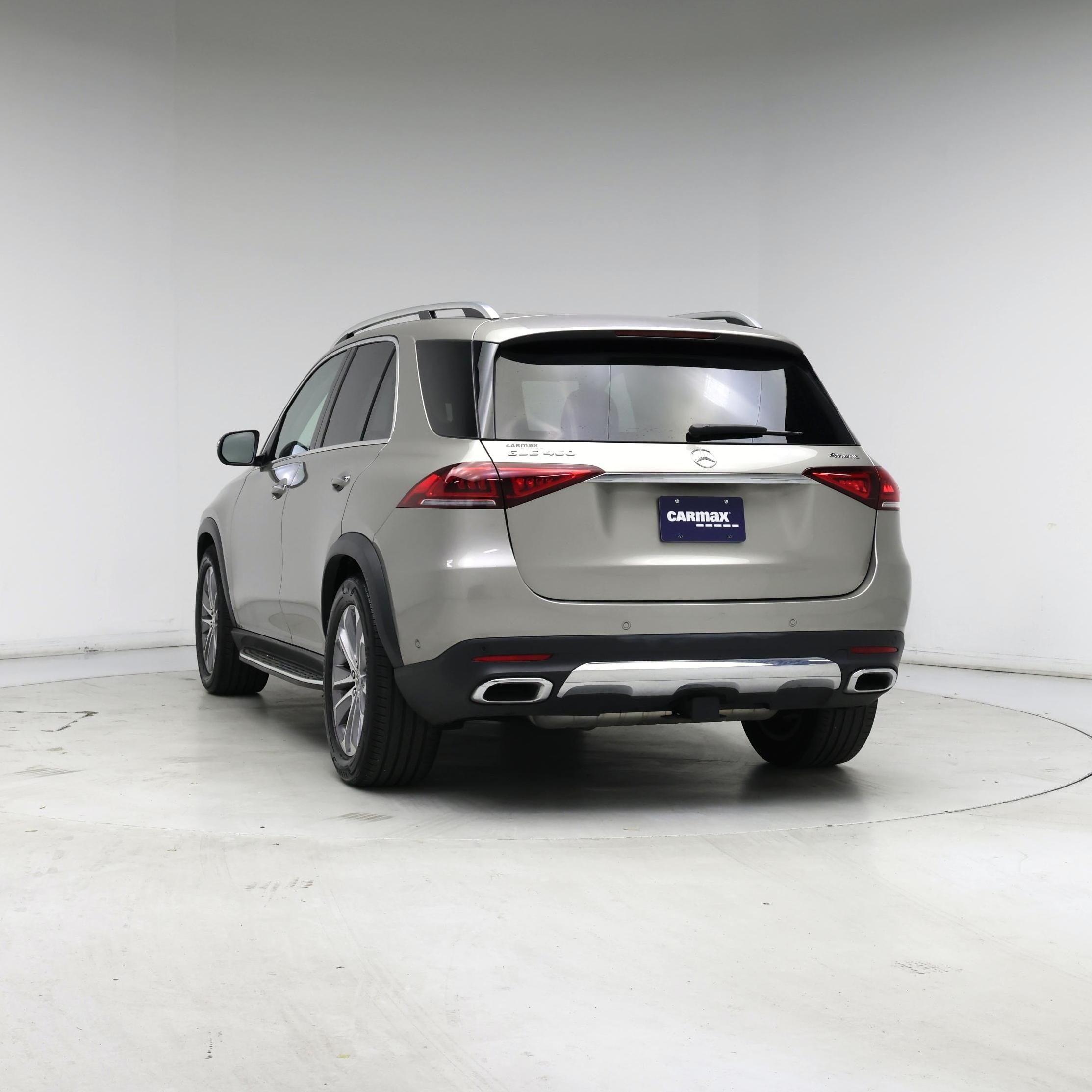 Thumbnail: 2023 Mercedes-Benz GLE - 6