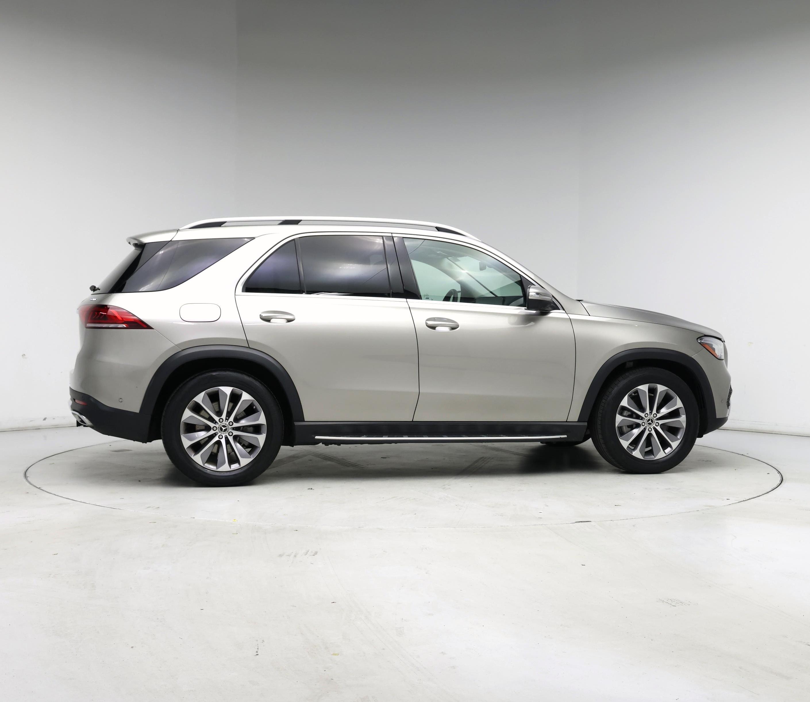 Thumbnail: 2023 Mercedes-Benz GLE - 7