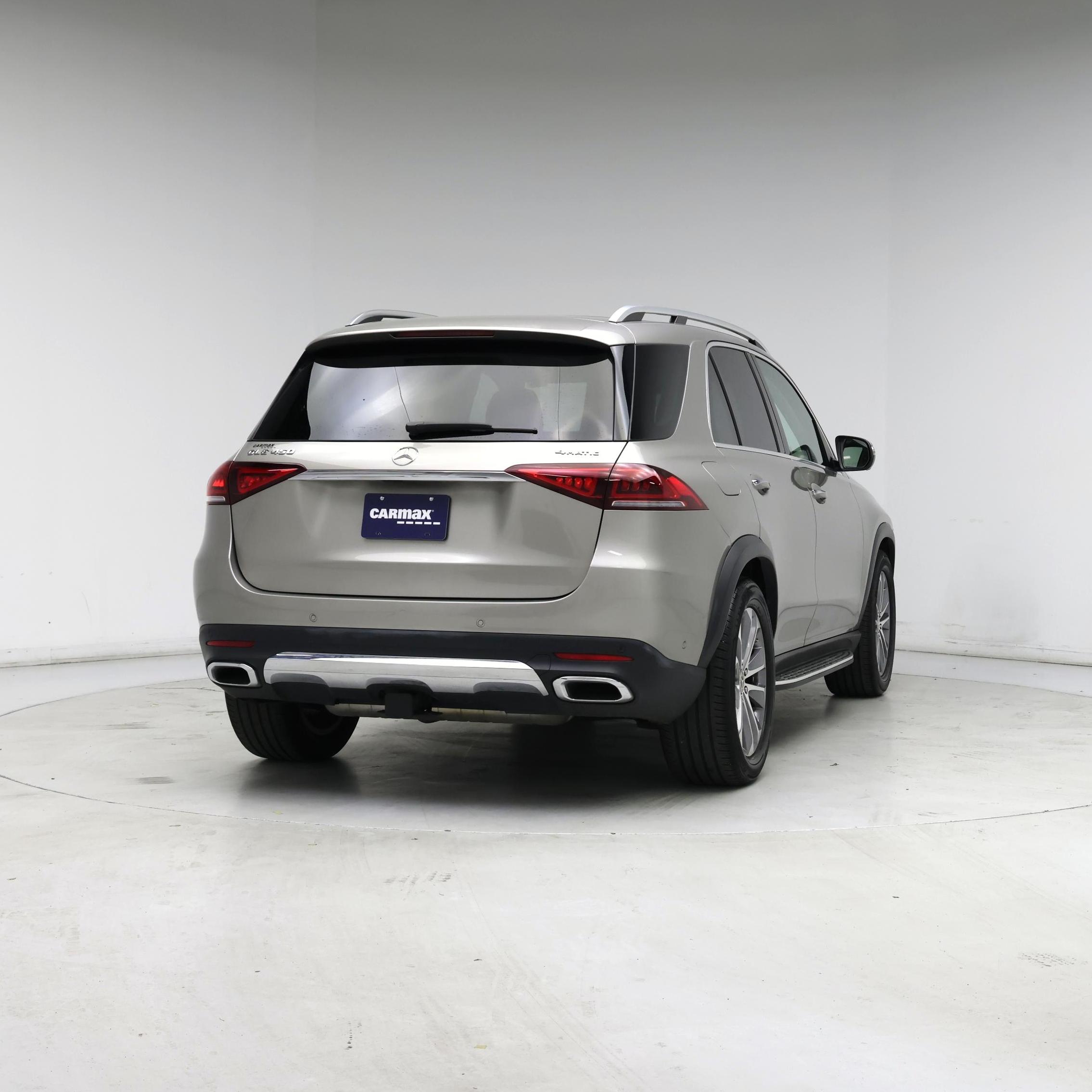 Thumbnail: 2023 Mercedes-Benz GLE - 8