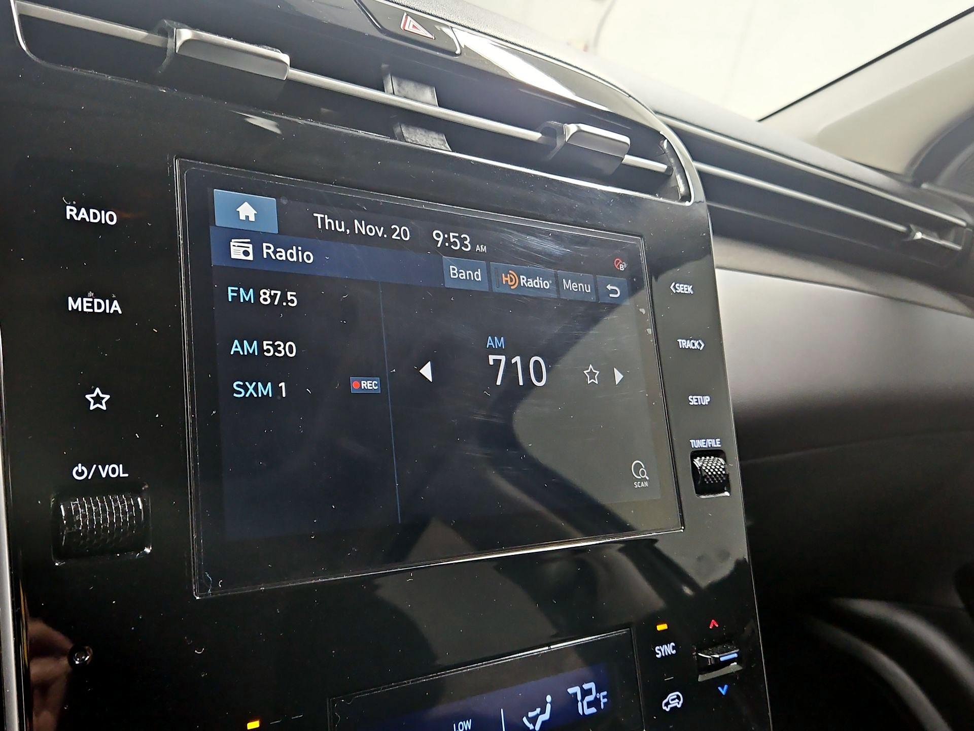 Thumbnail: 2022 Hyundai Tucson - 15