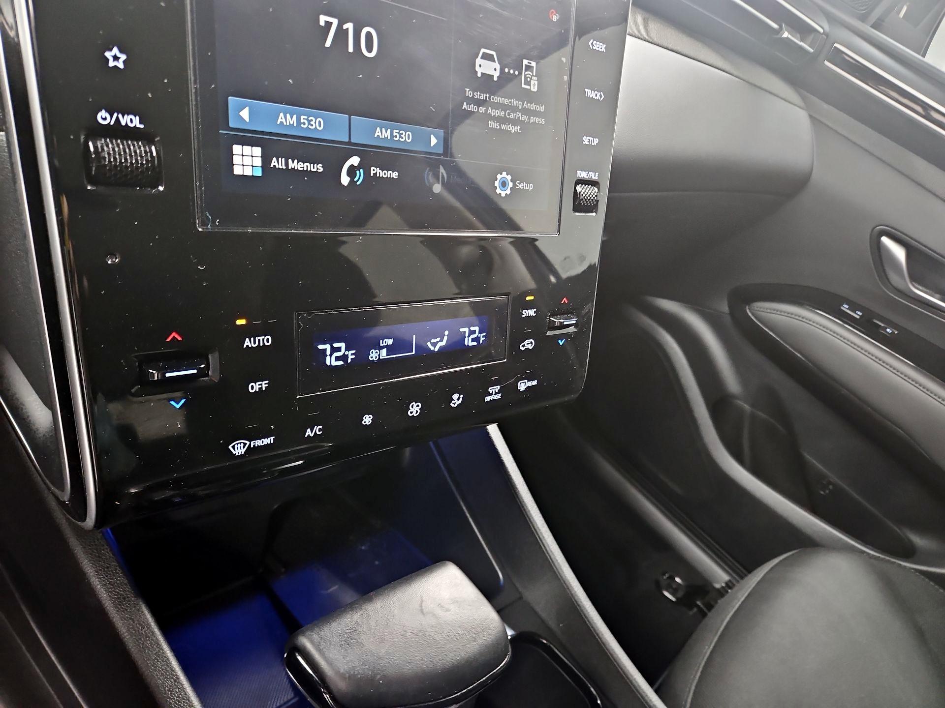 Thumbnail: 2022 Hyundai Tucson - 16