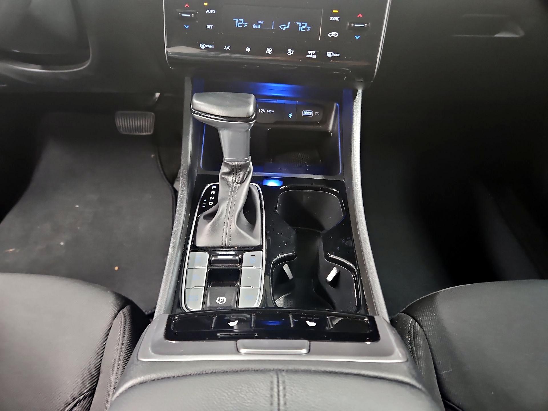 Thumbnail: 2022 Hyundai Tucson - 17