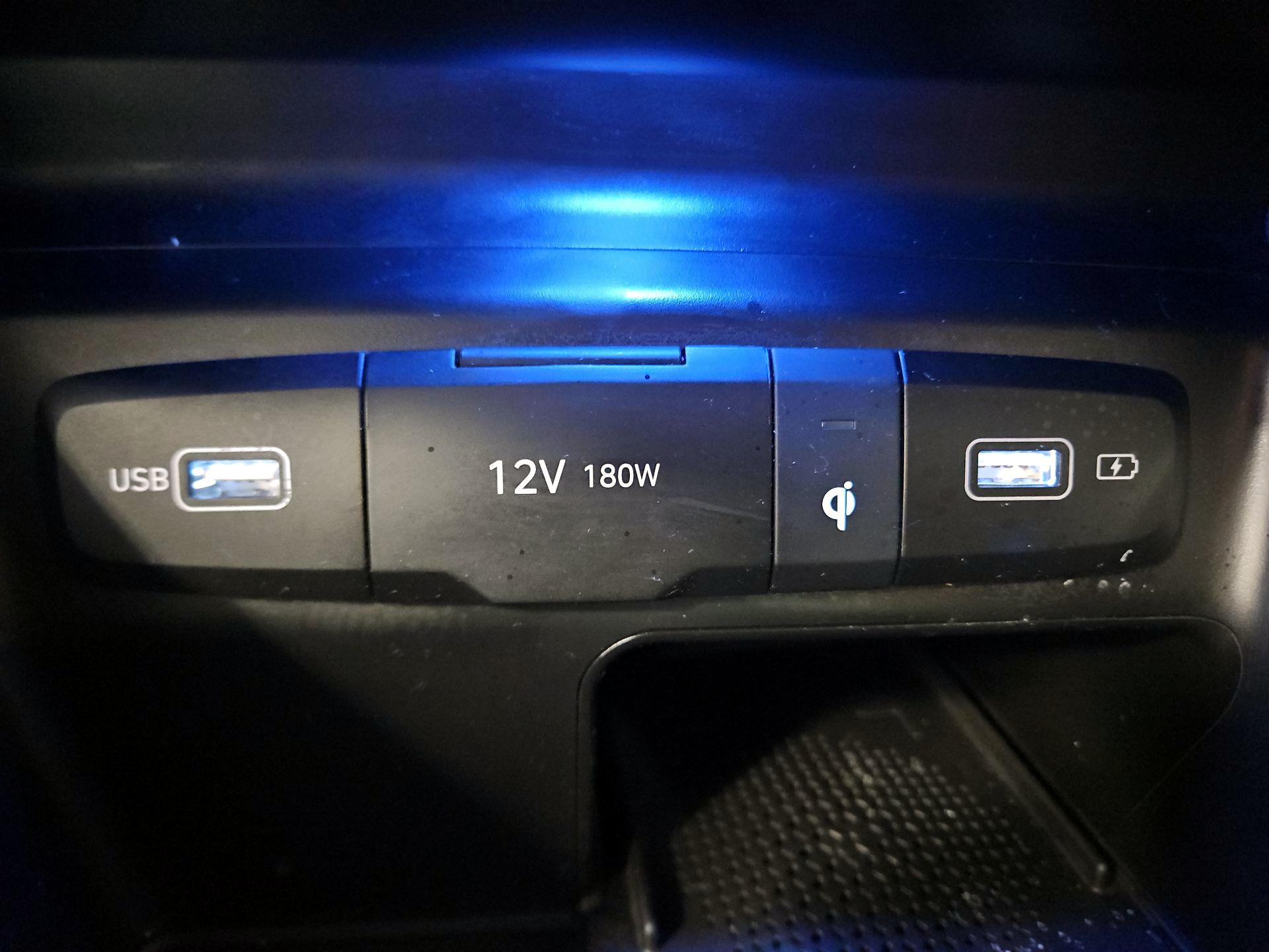 Thumbnail: 2022 Hyundai Tucson - 18