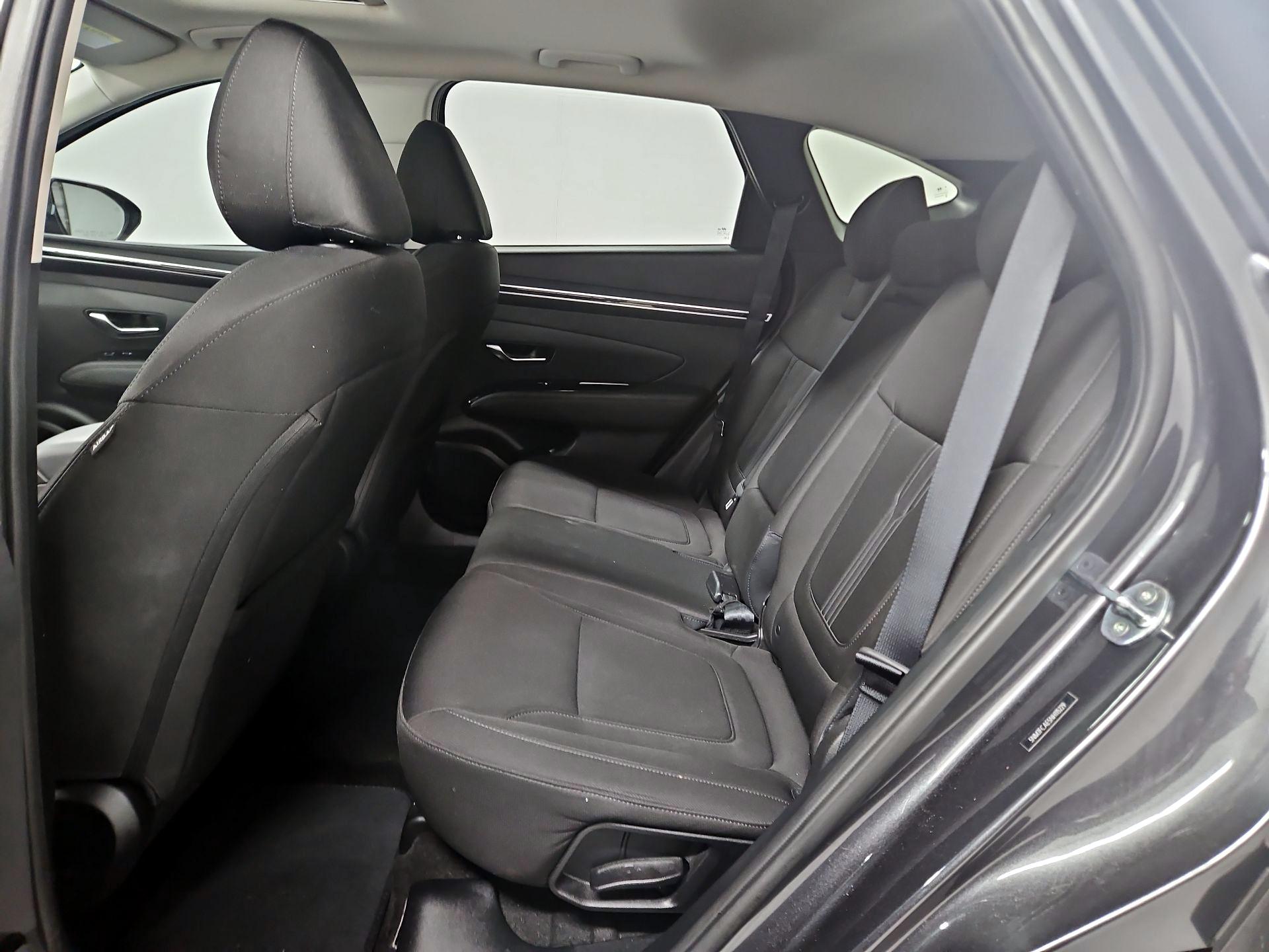 Thumbnail: 2022 Hyundai Tucson - 20