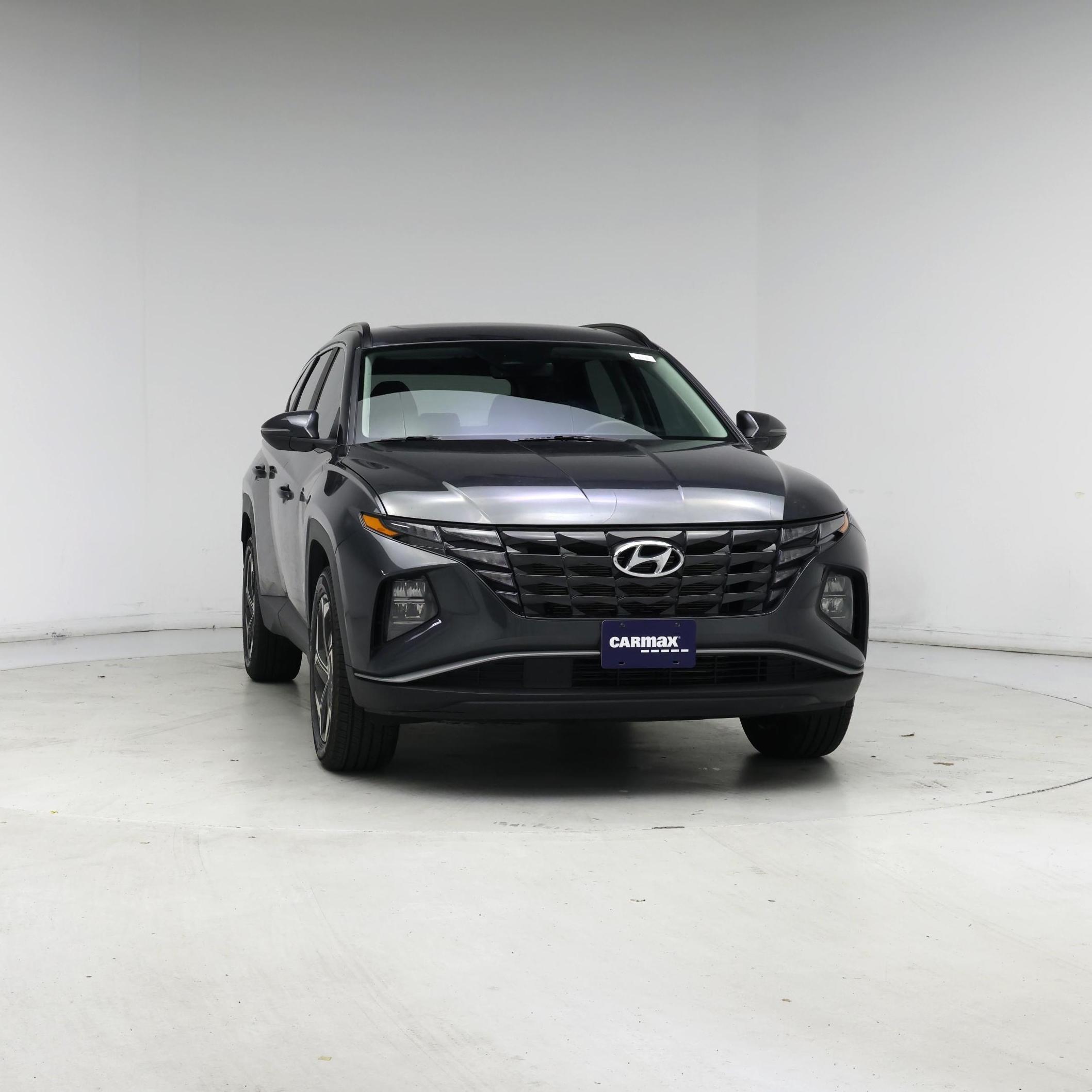Thumbnail: 2022 Hyundai Tucson - 5