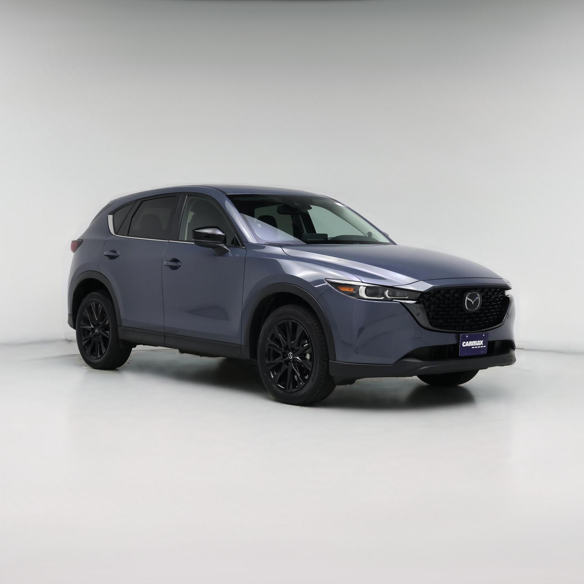 Thumbnail: 2023 Mazda CX-5 - 1