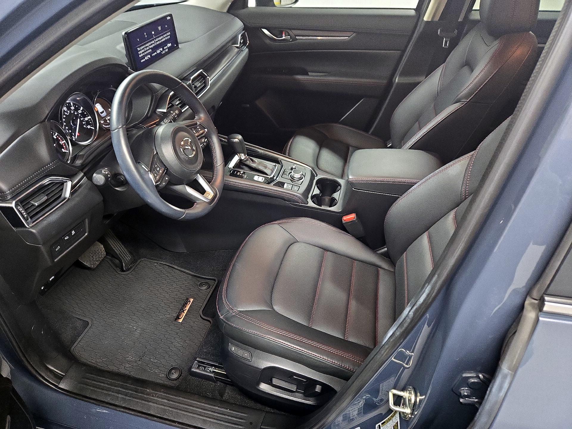 Thumbnail: 2023 Mazda CX-5 - 11