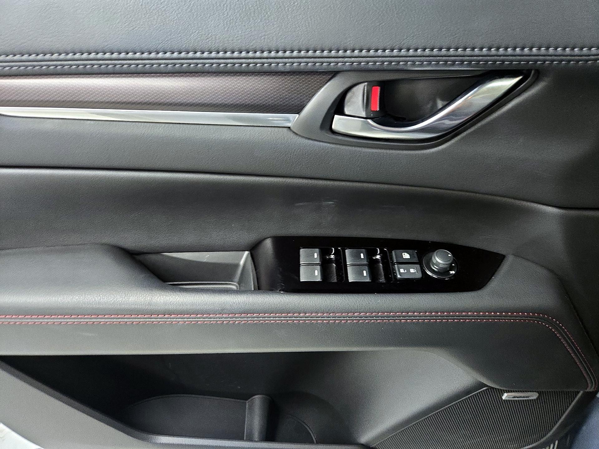 Thumbnail: 2023 Mazda CX-5 - 12