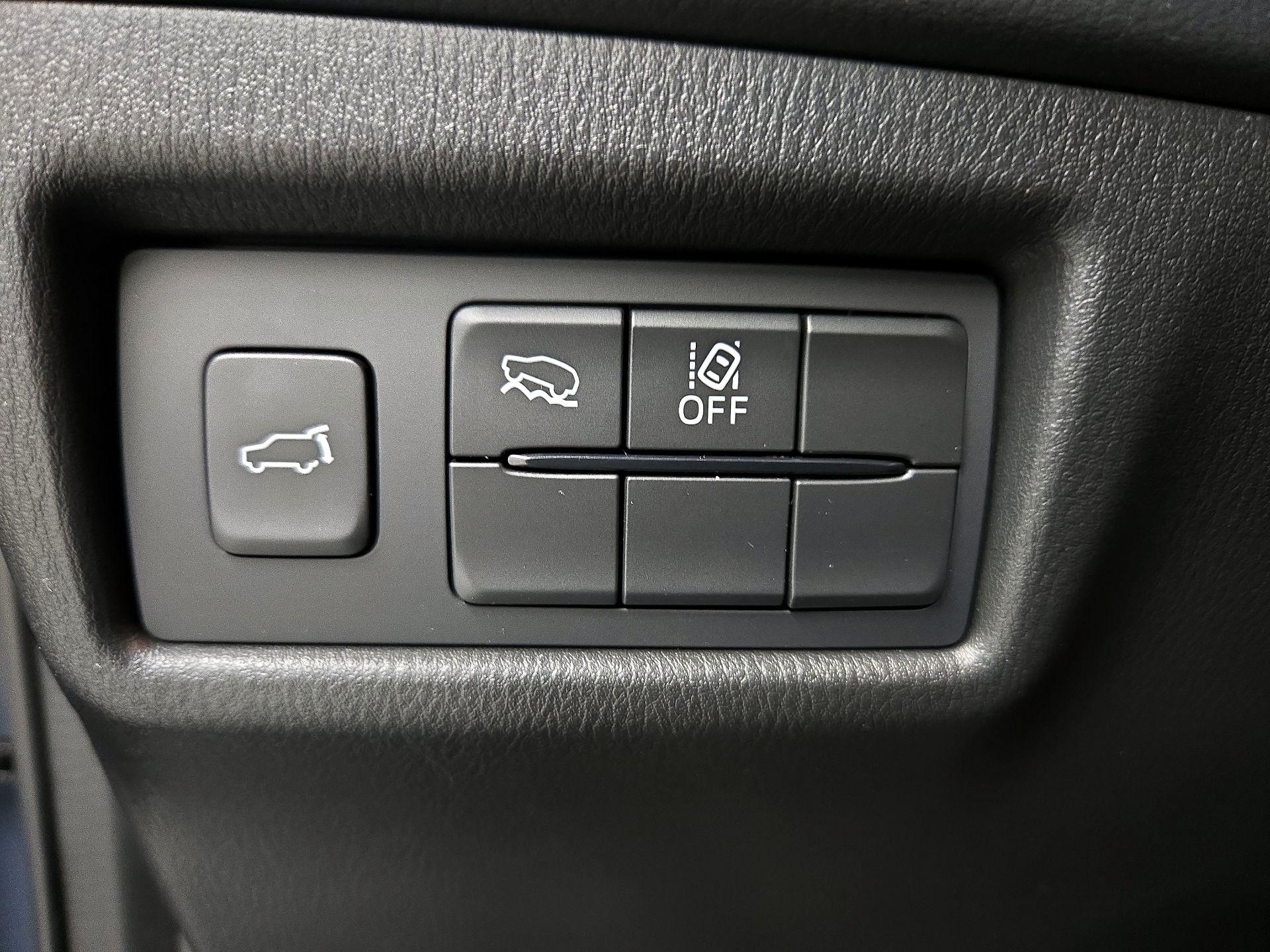 Thumbnail: 2023 Mazda CX-5 - 13