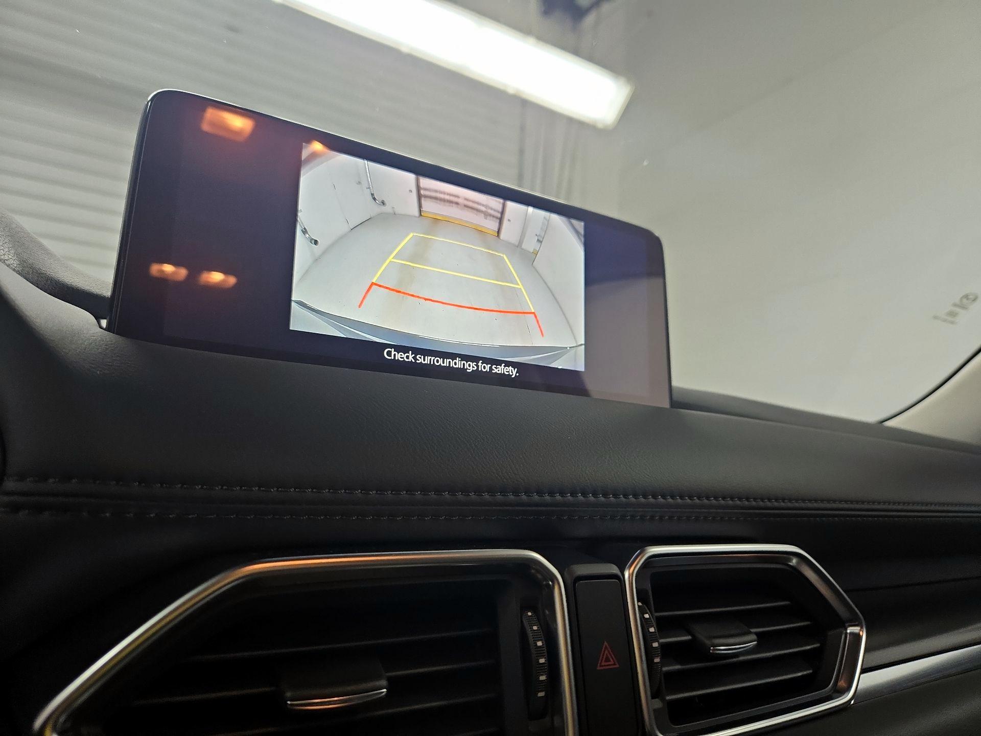 Thumbnail: 2023 Mazda CX-5 - 14