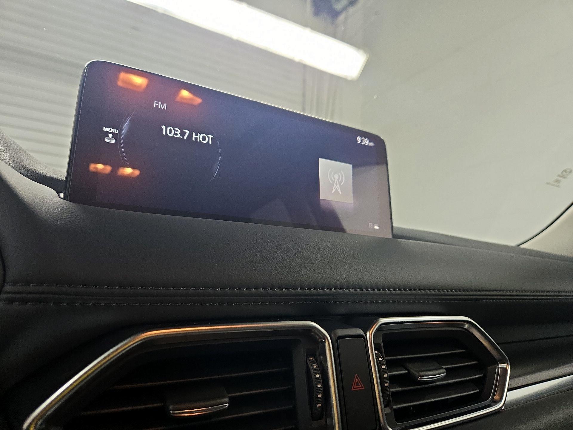 Thumbnail: 2023 Mazda CX-5 - 15