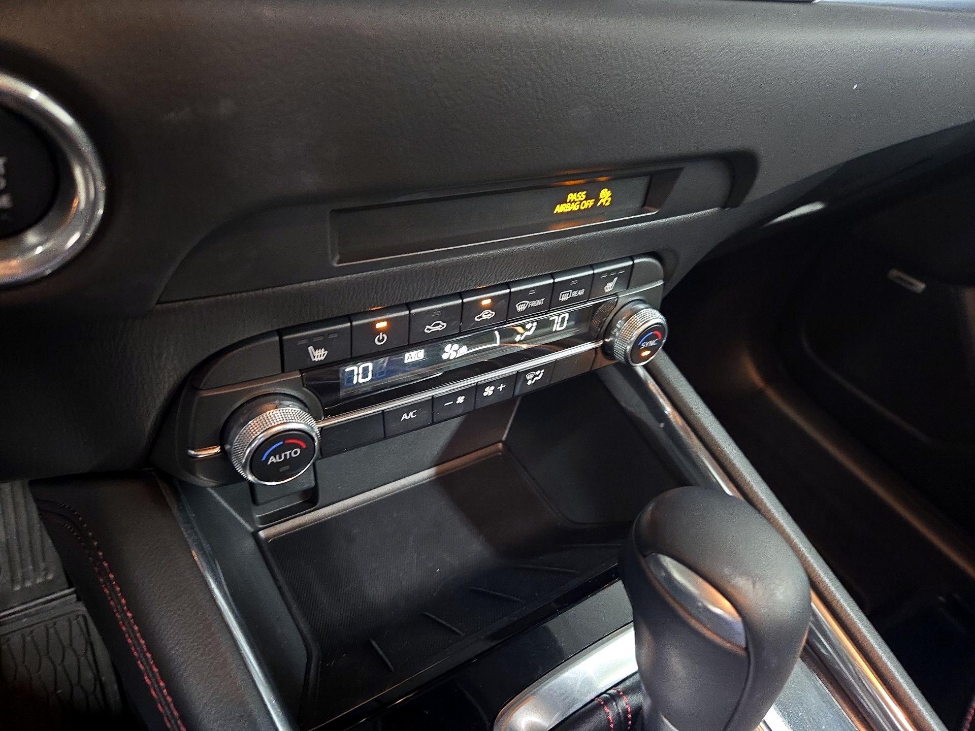 Thumbnail: 2023 Mazda CX-5 - 16