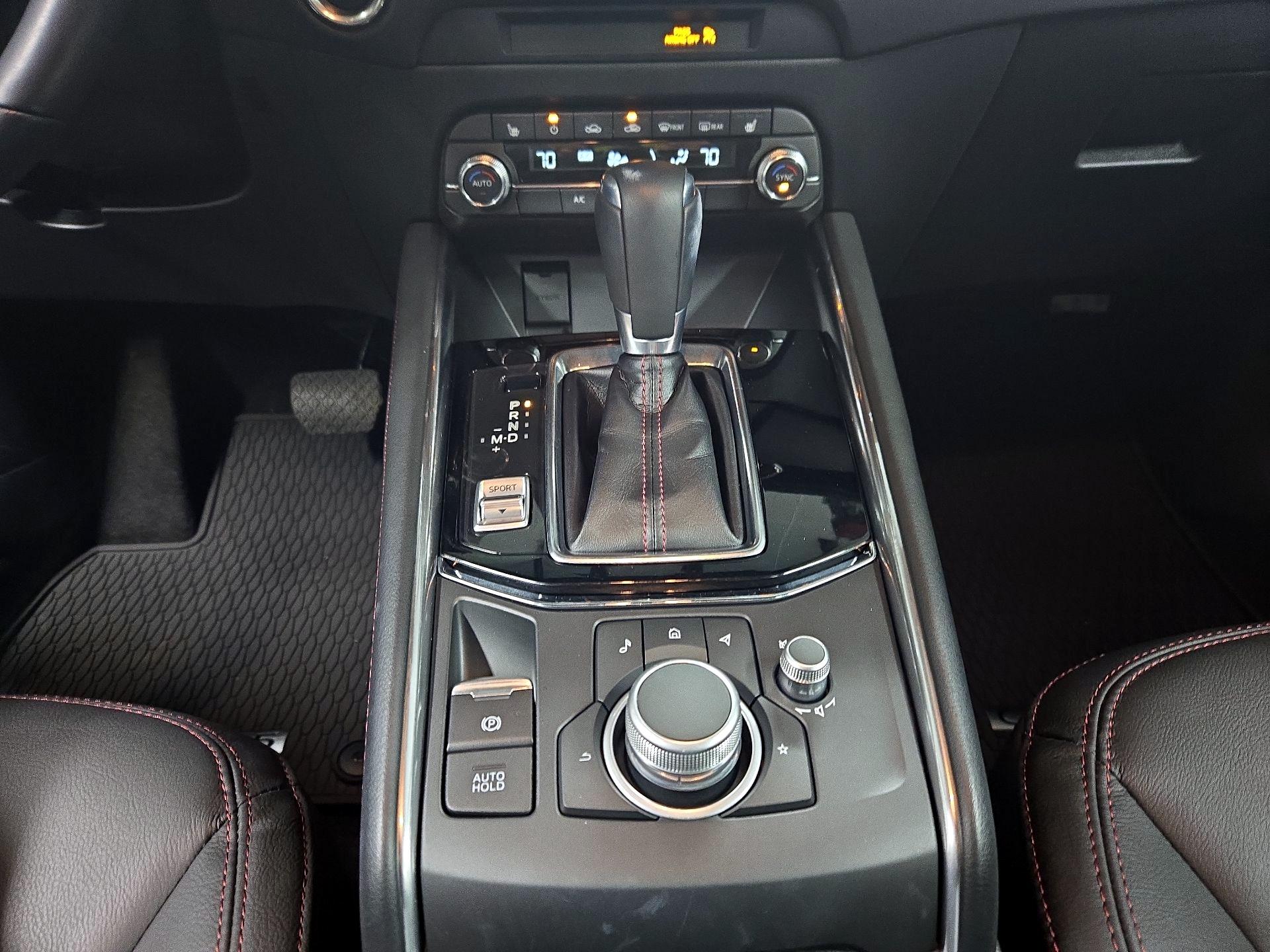 Thumbnail: 2023 Mazda CX-5 - 17