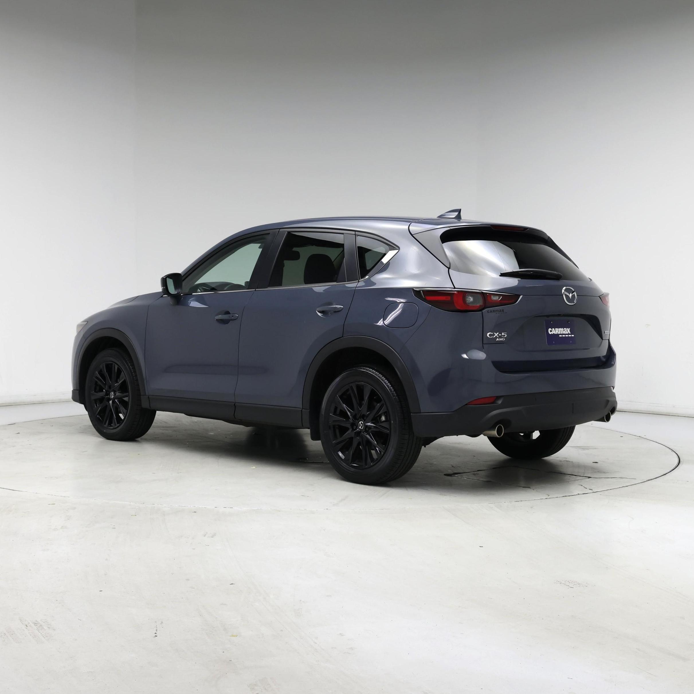 Thumbnail: 2023 Mazda CX-5 - 2