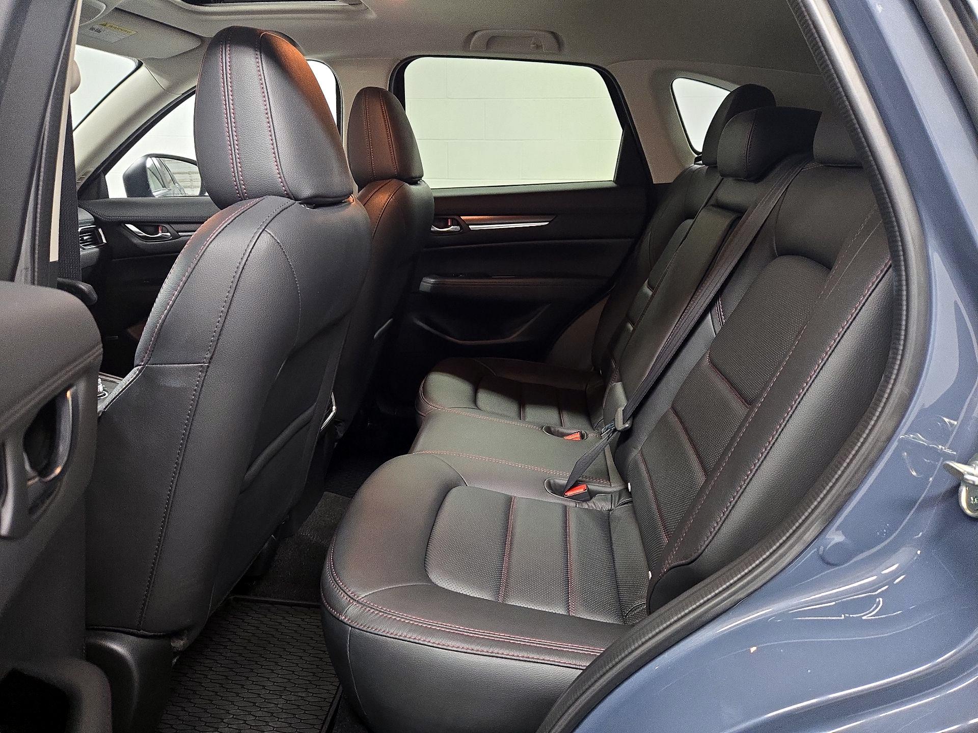 Thumbnail: 2023 Mazda CX-5 - 20