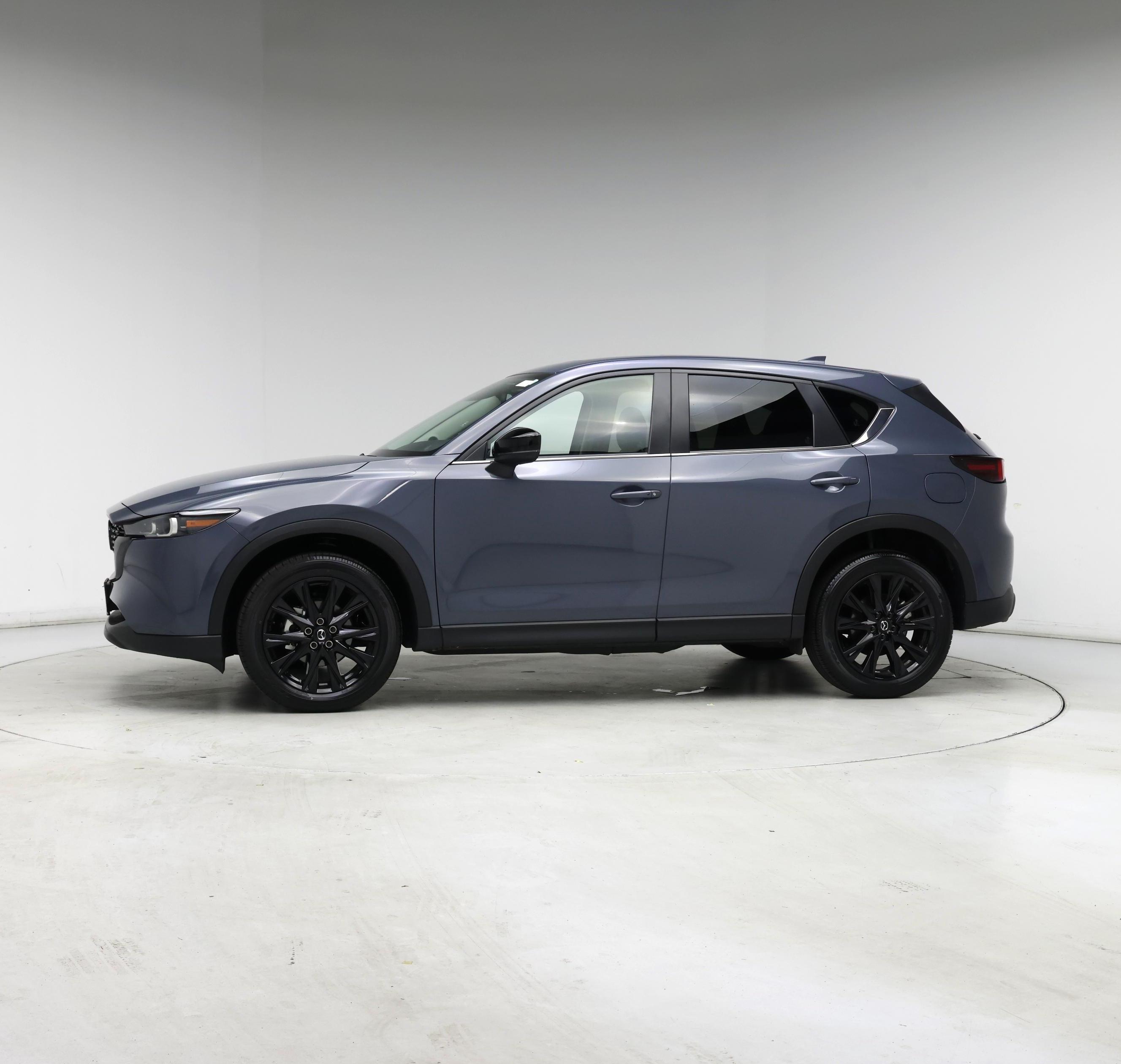 Thumbnail: 2023 Mazda CX-5 - 3