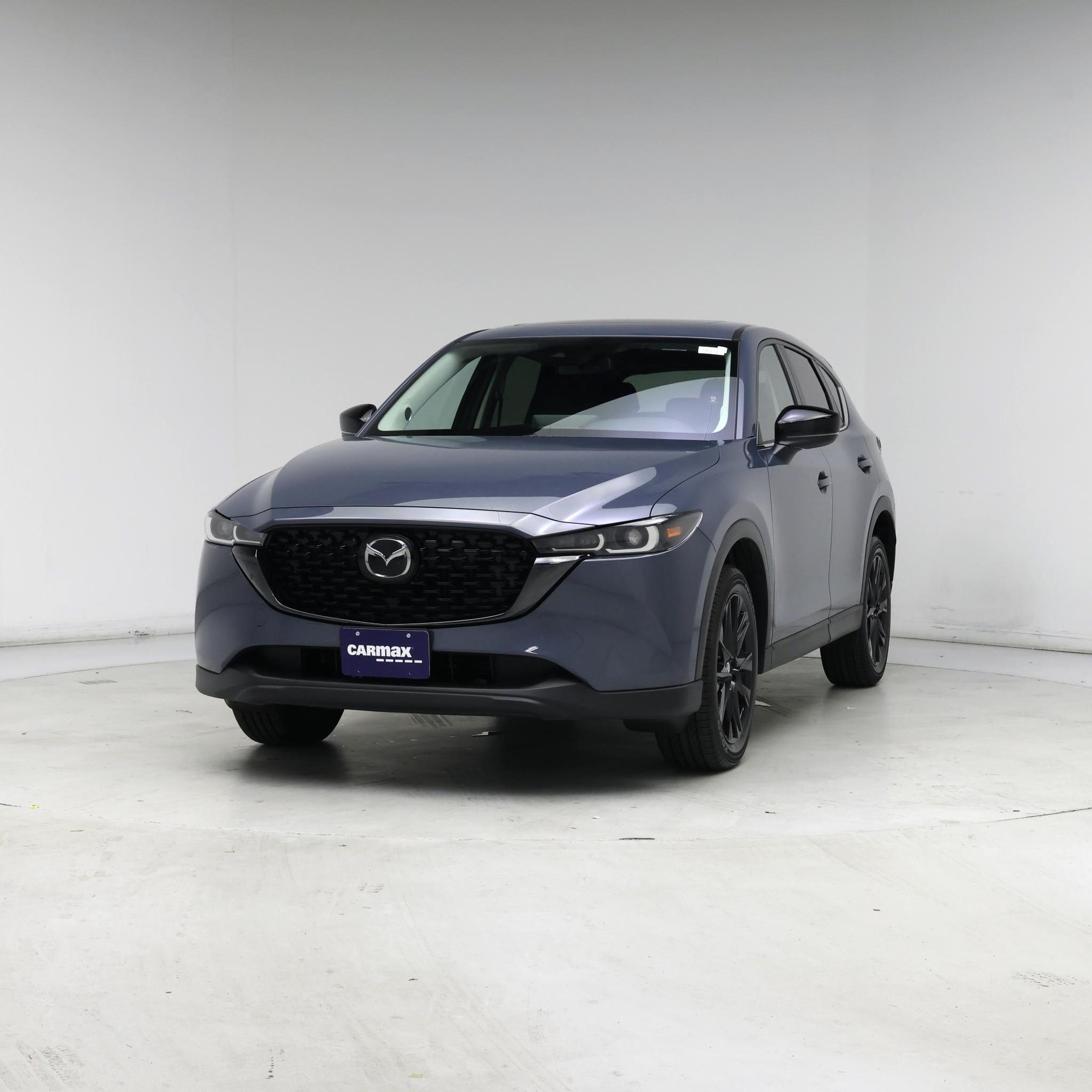 Thumbnail: 2023 Mazda CX-5 - 4