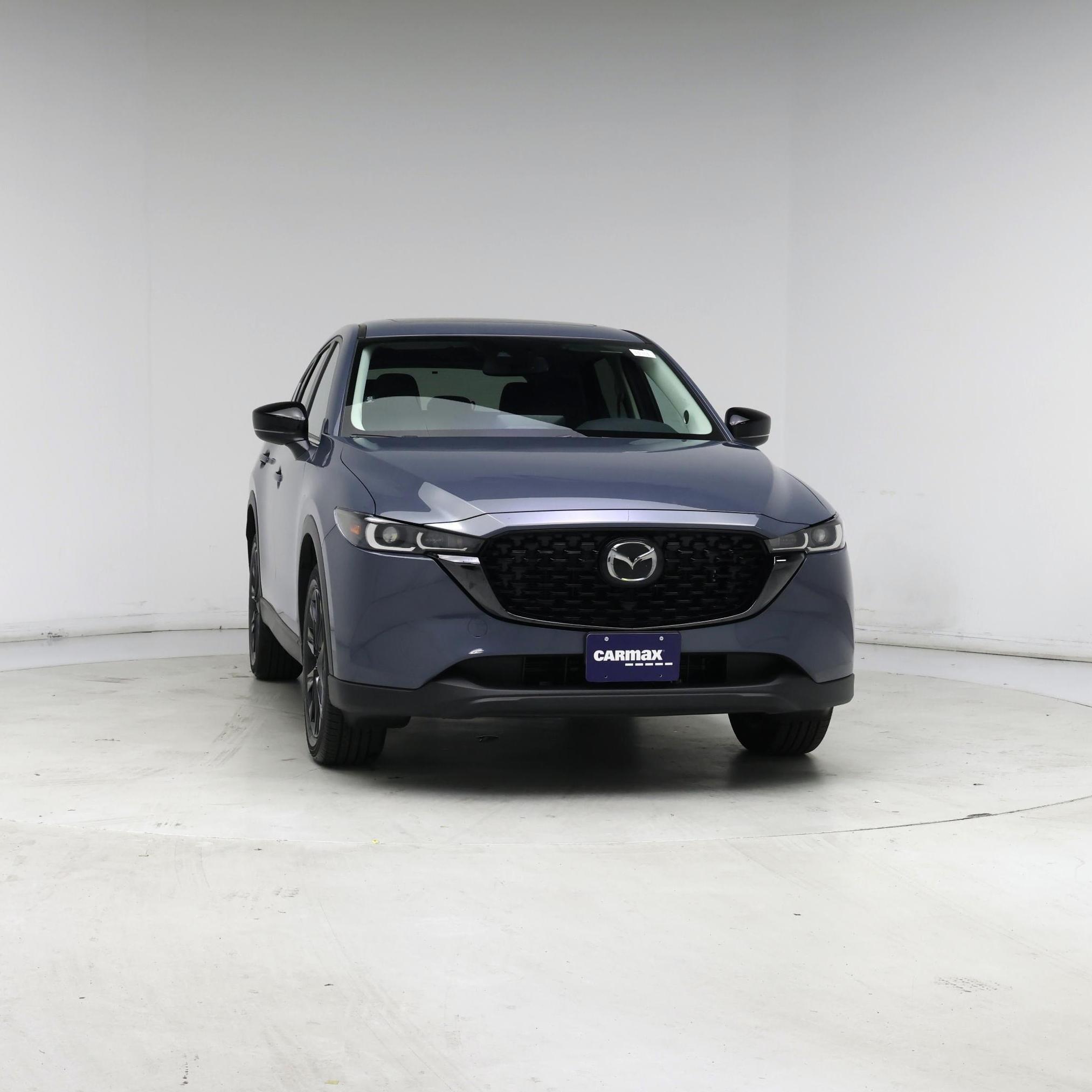 Thumbnail: 2023 Mazda CX-5 - 5