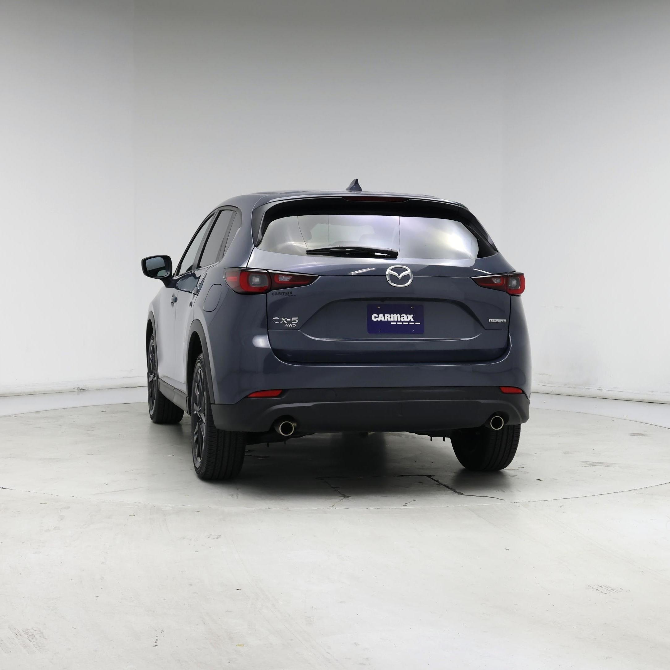 Thumbnail: 2023 Mazda CX-5 - 6