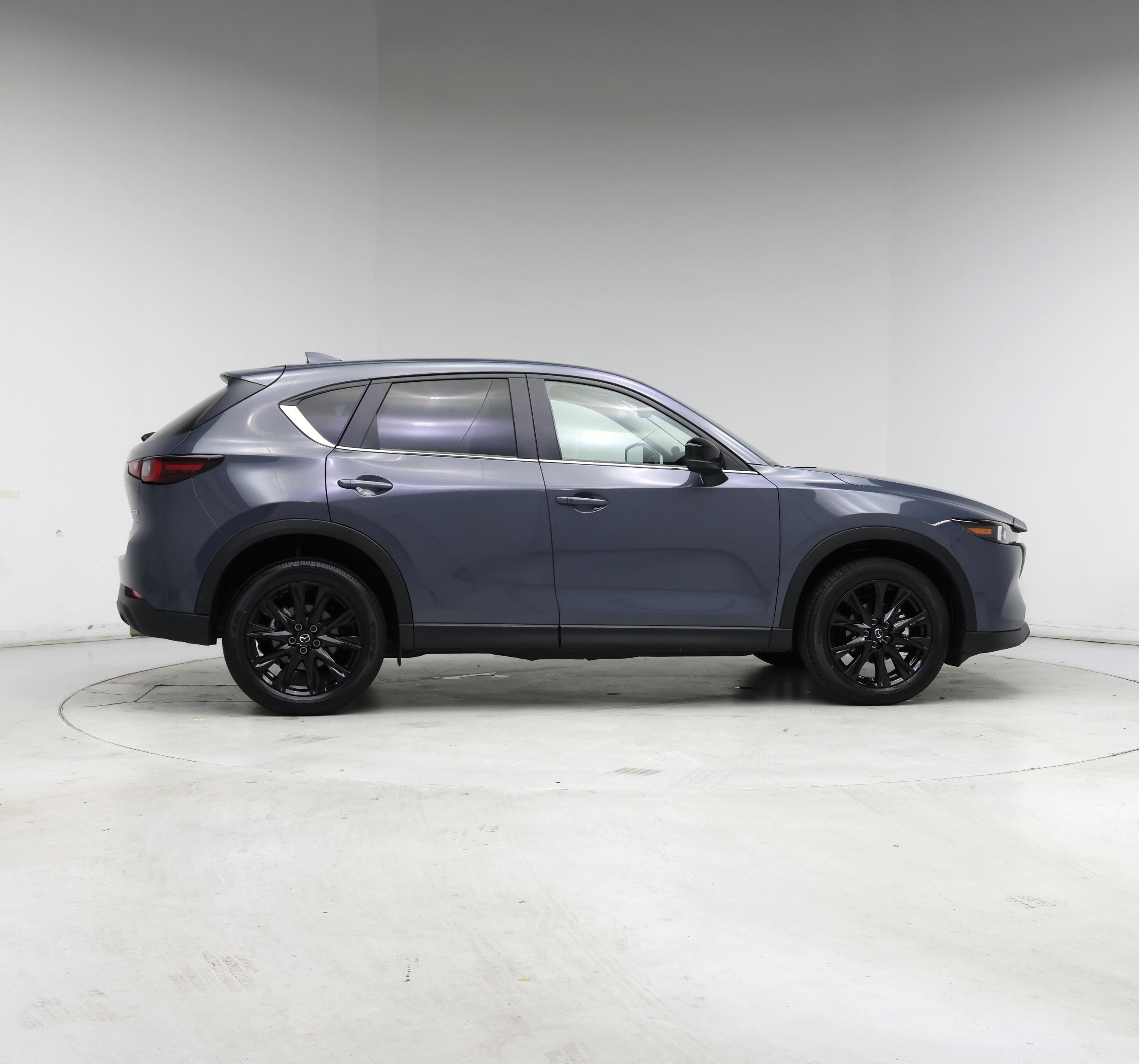 Thumbnail: 2023 Mazda CX-5 - 7