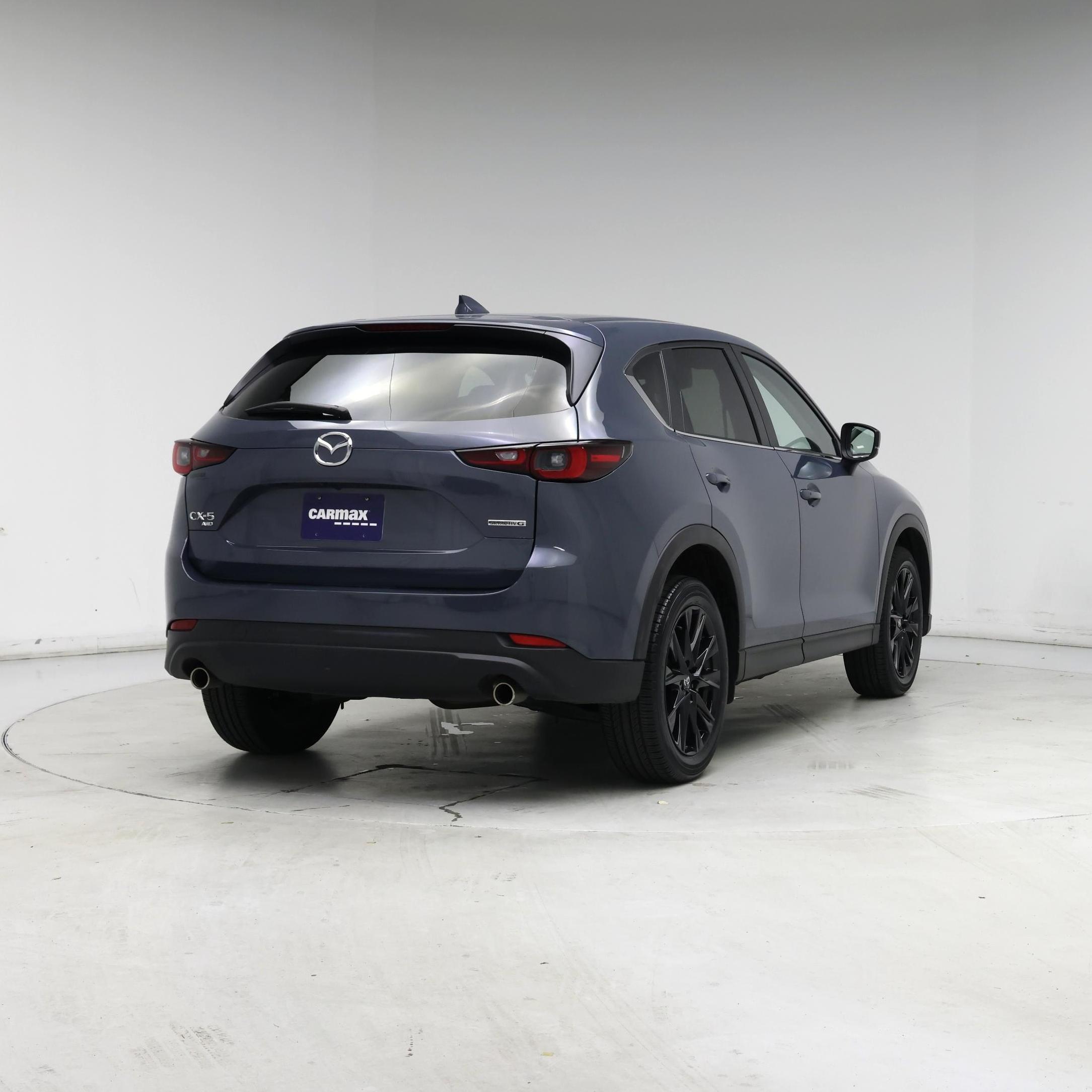 Thumbnail: 2023 Mazda CX-5 - 8