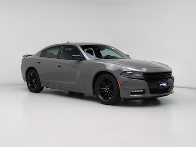 2017 Dodge Charger SXT