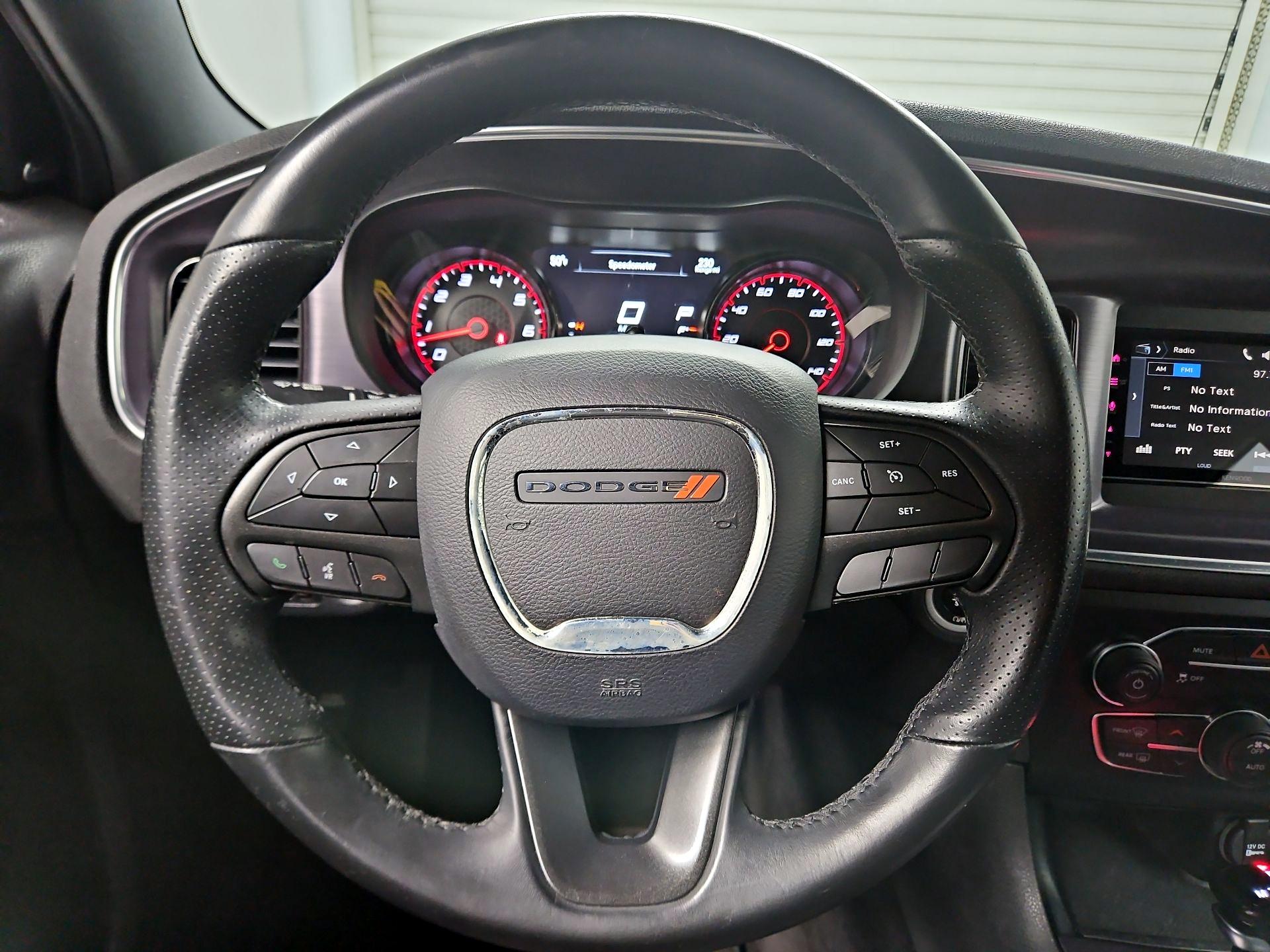 Thumbnail: 2017 Dodge Charger - 10