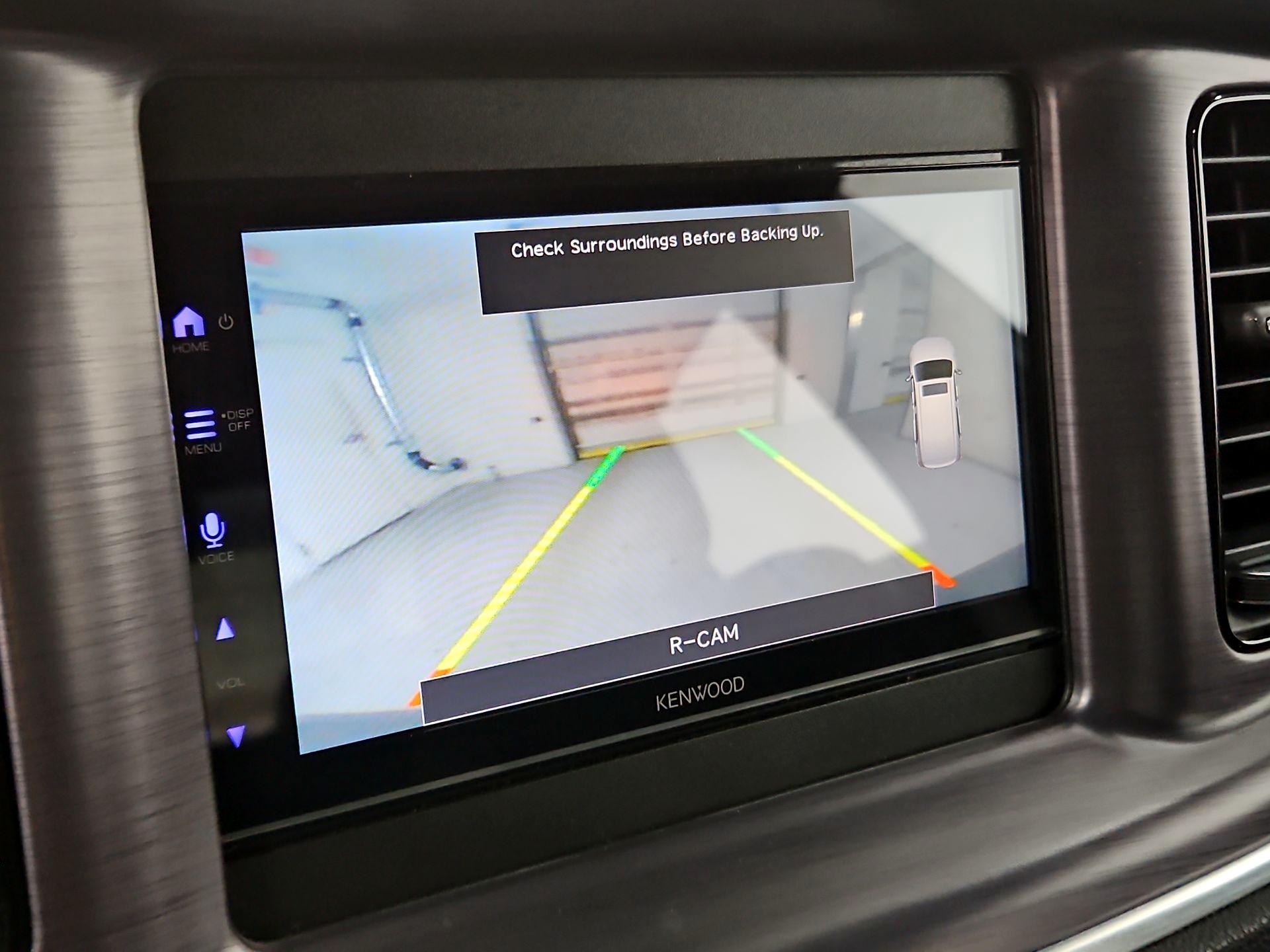 Thumbnail: 2017 Dodge Charger - 14